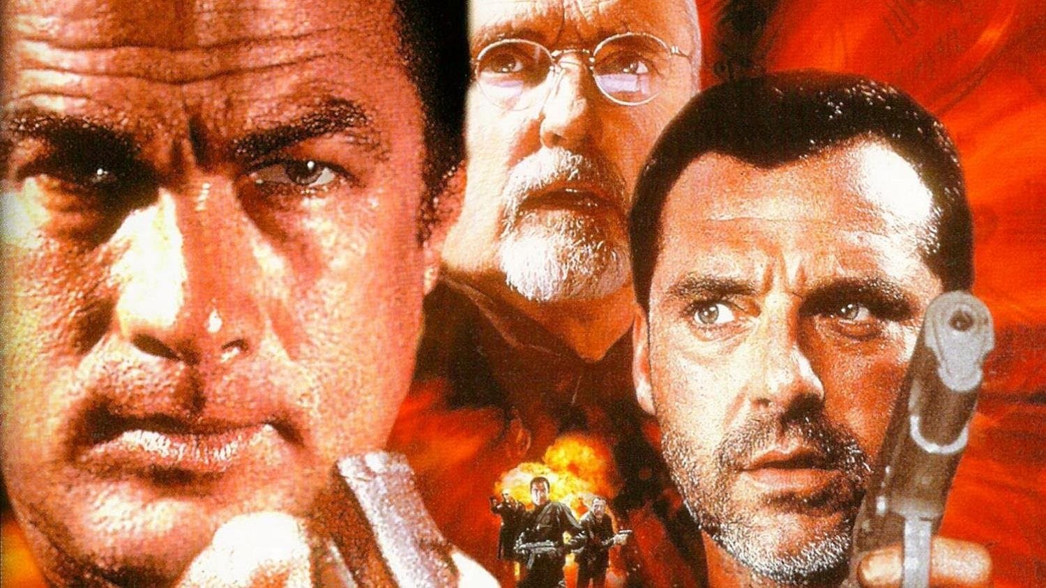 Ticker - Esplosione finale