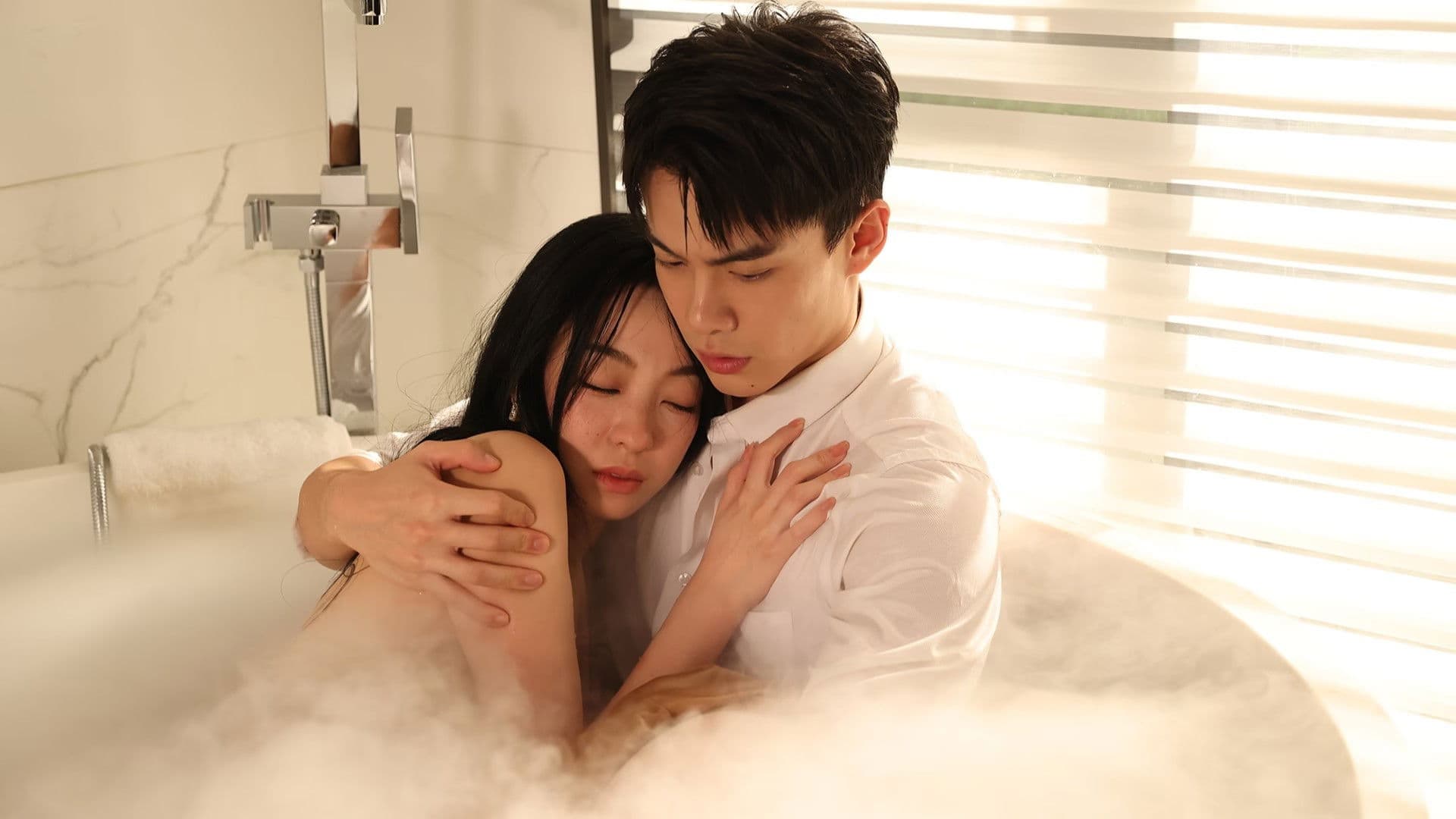 你是我的正午暖阳