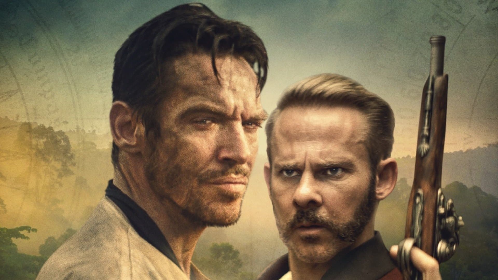 Ai confini del mondo - La vera storia di James Brook