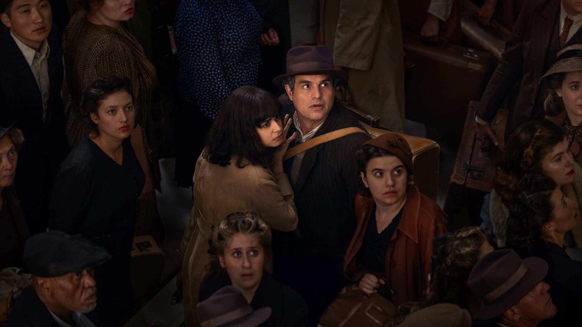 Tutta la luce che non vediamo