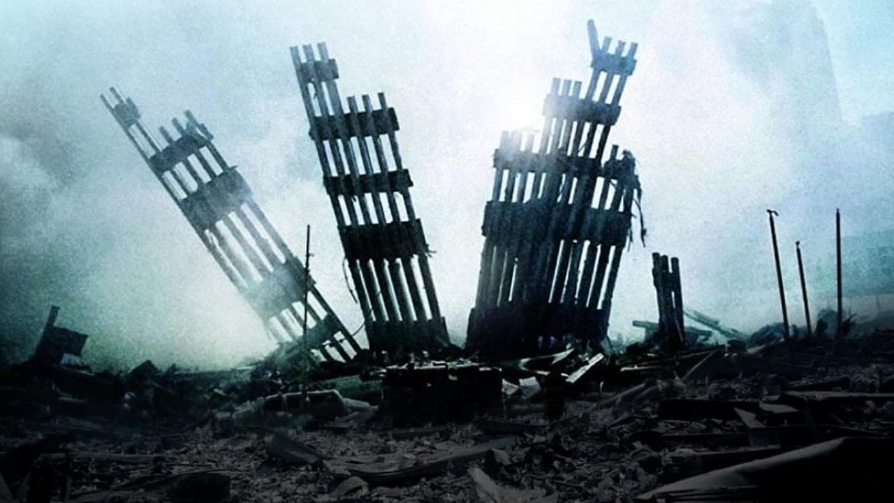 I 102 minuti che sconvolsero il mondo