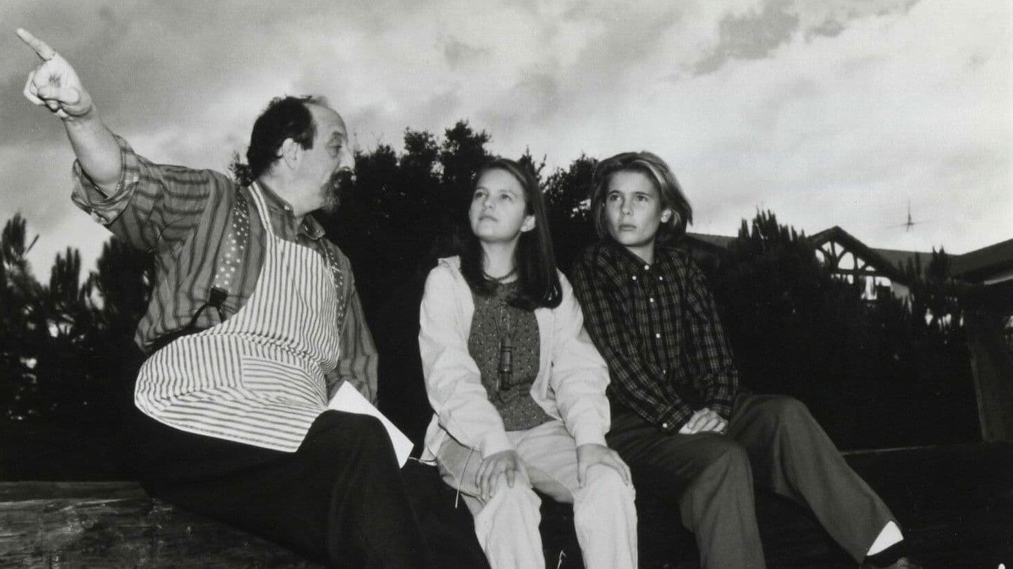 La montagna della strega