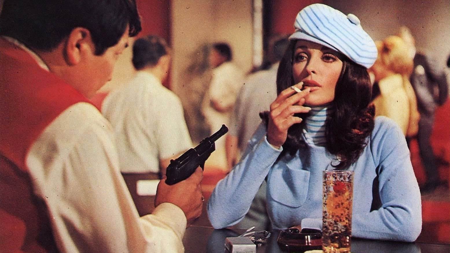 Missione compiuta stop - Bacioni Matt Helm