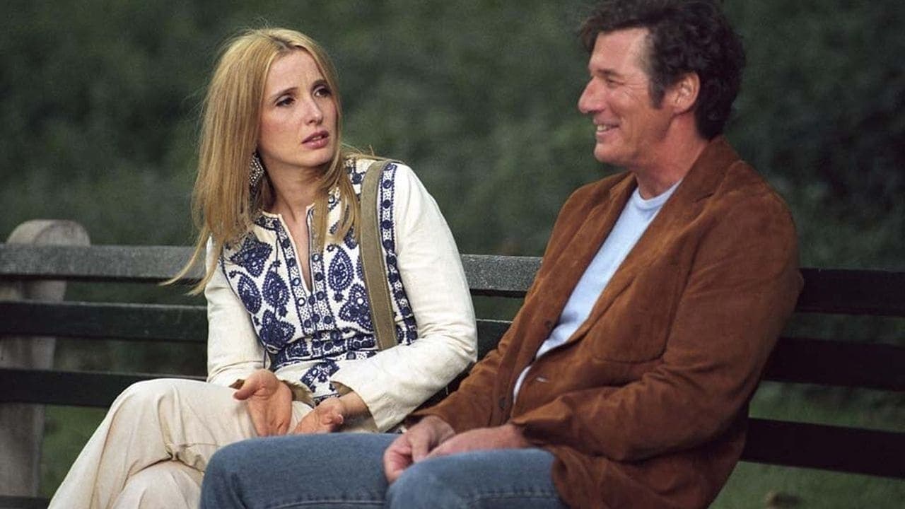 The Hoax - L'imbroglio