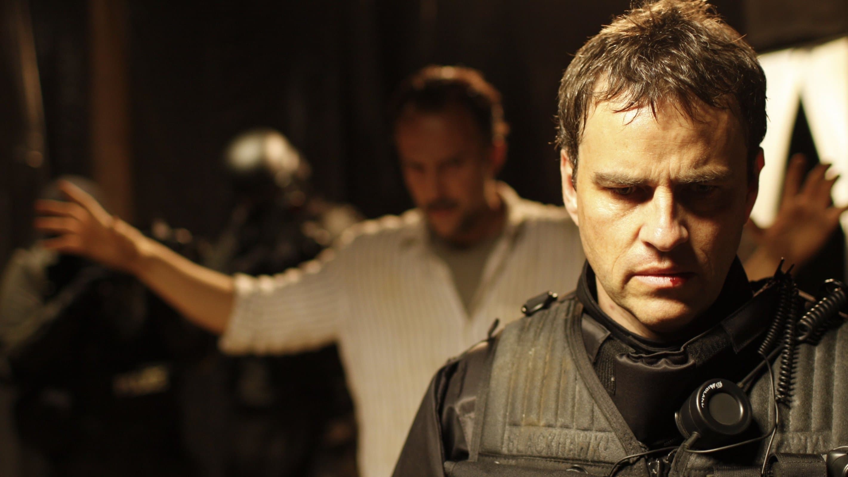 Verso - L'ombra del crimine