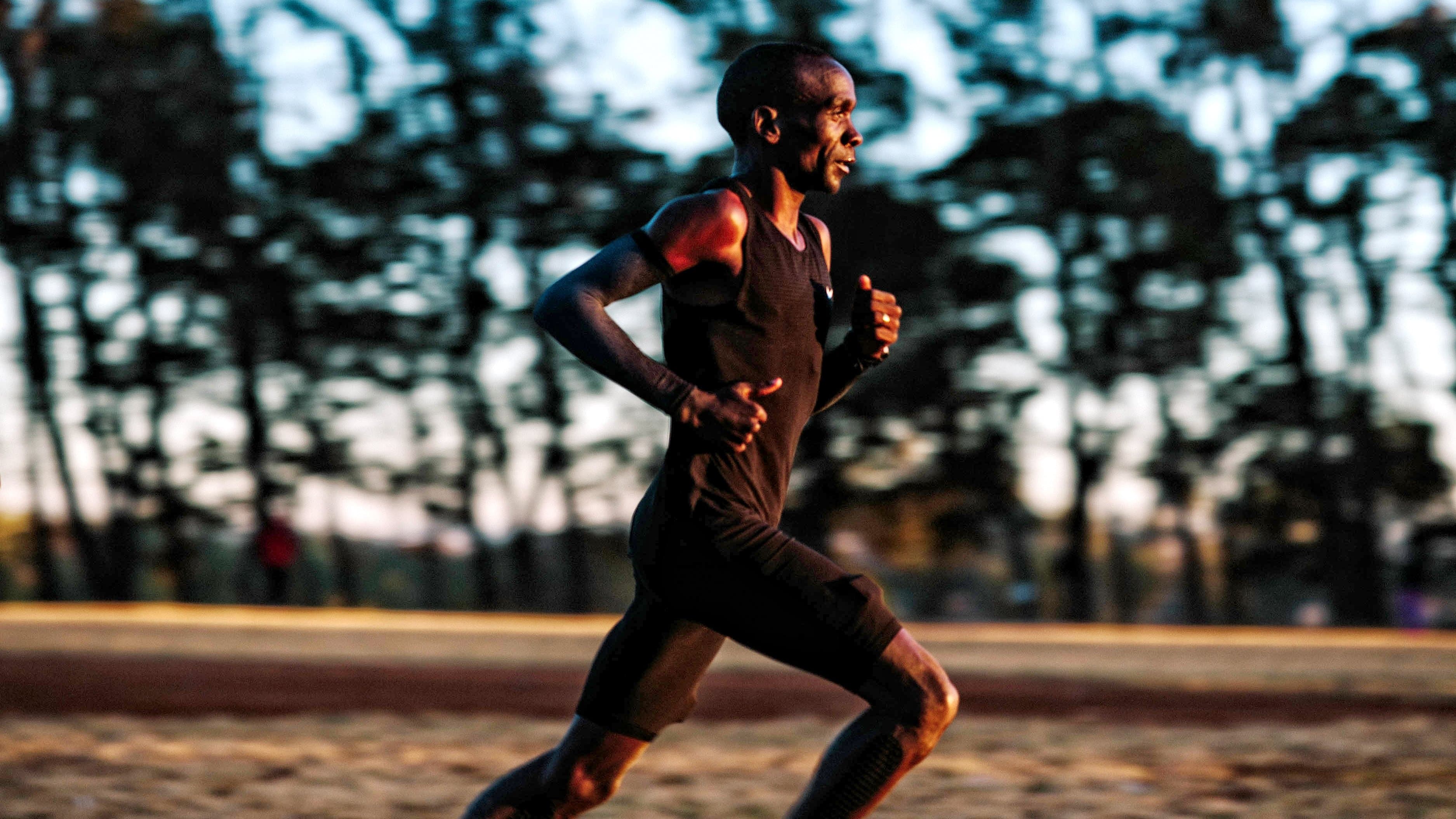 Breaking2 - Missione impossibile