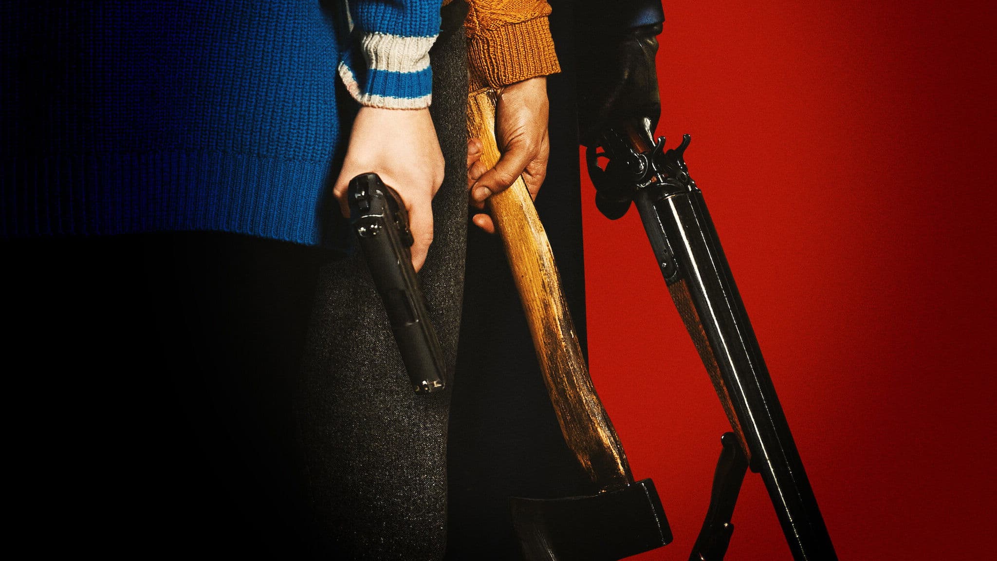 Fuoco incrociato a Natale