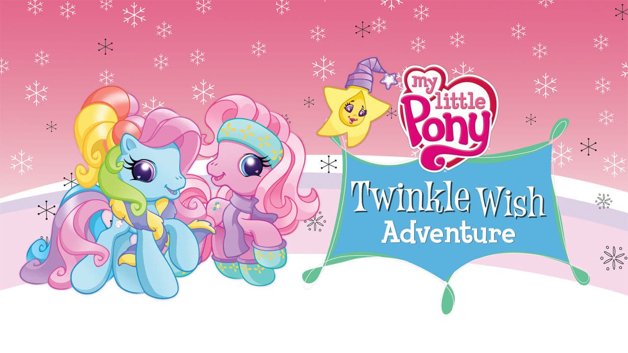 My Little Pony: il festival dei desideri d'inverno