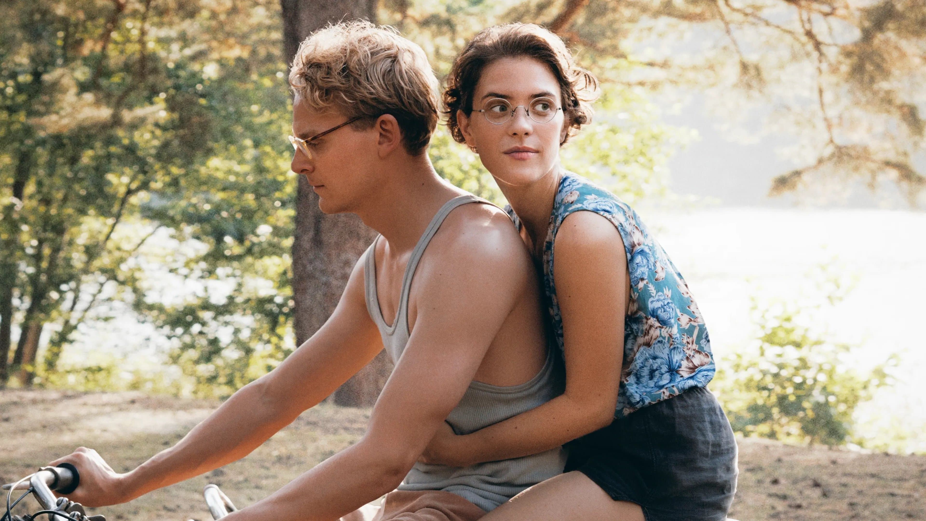 Berlino, estate ’42