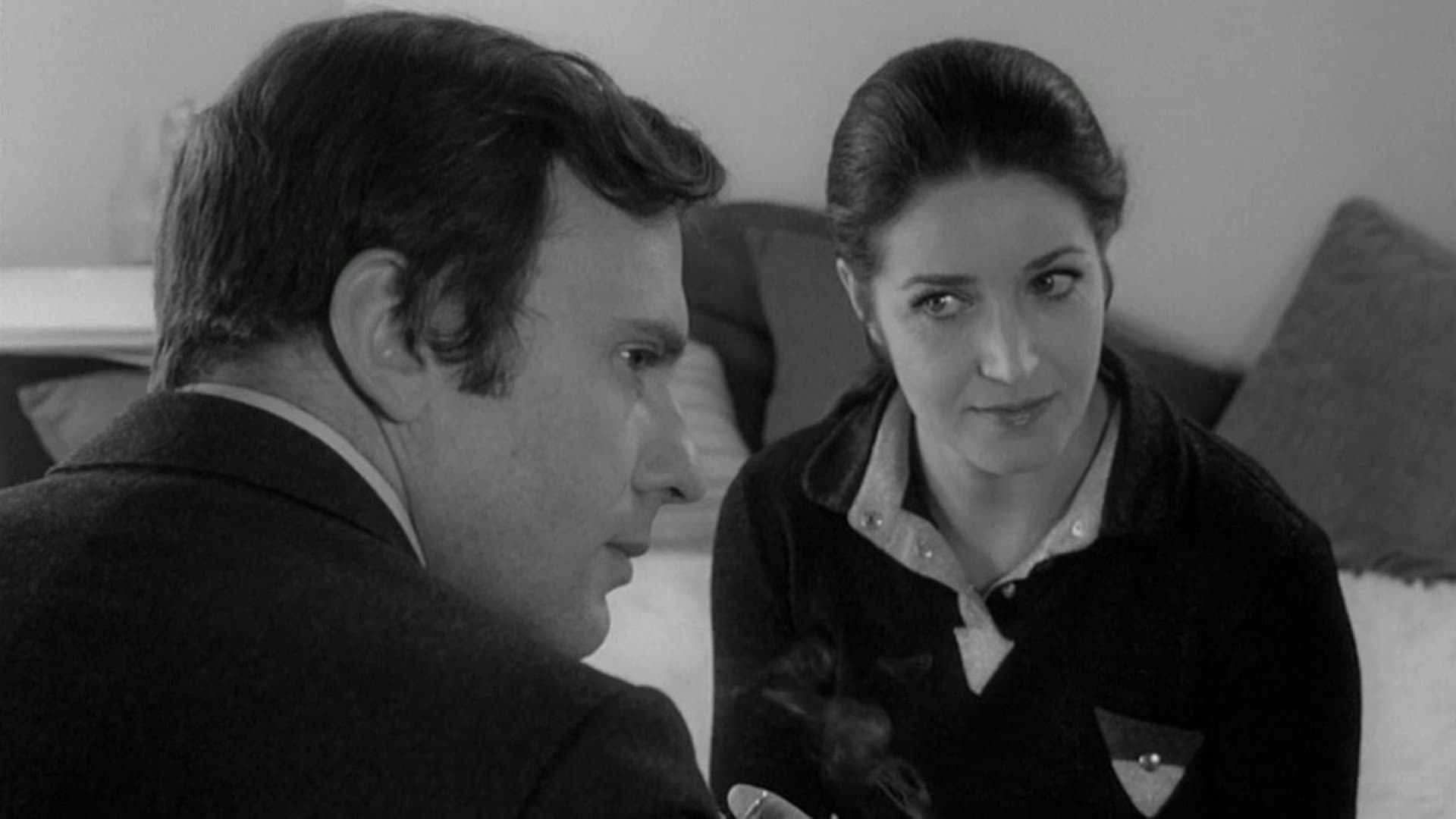 La mia notte con Maud