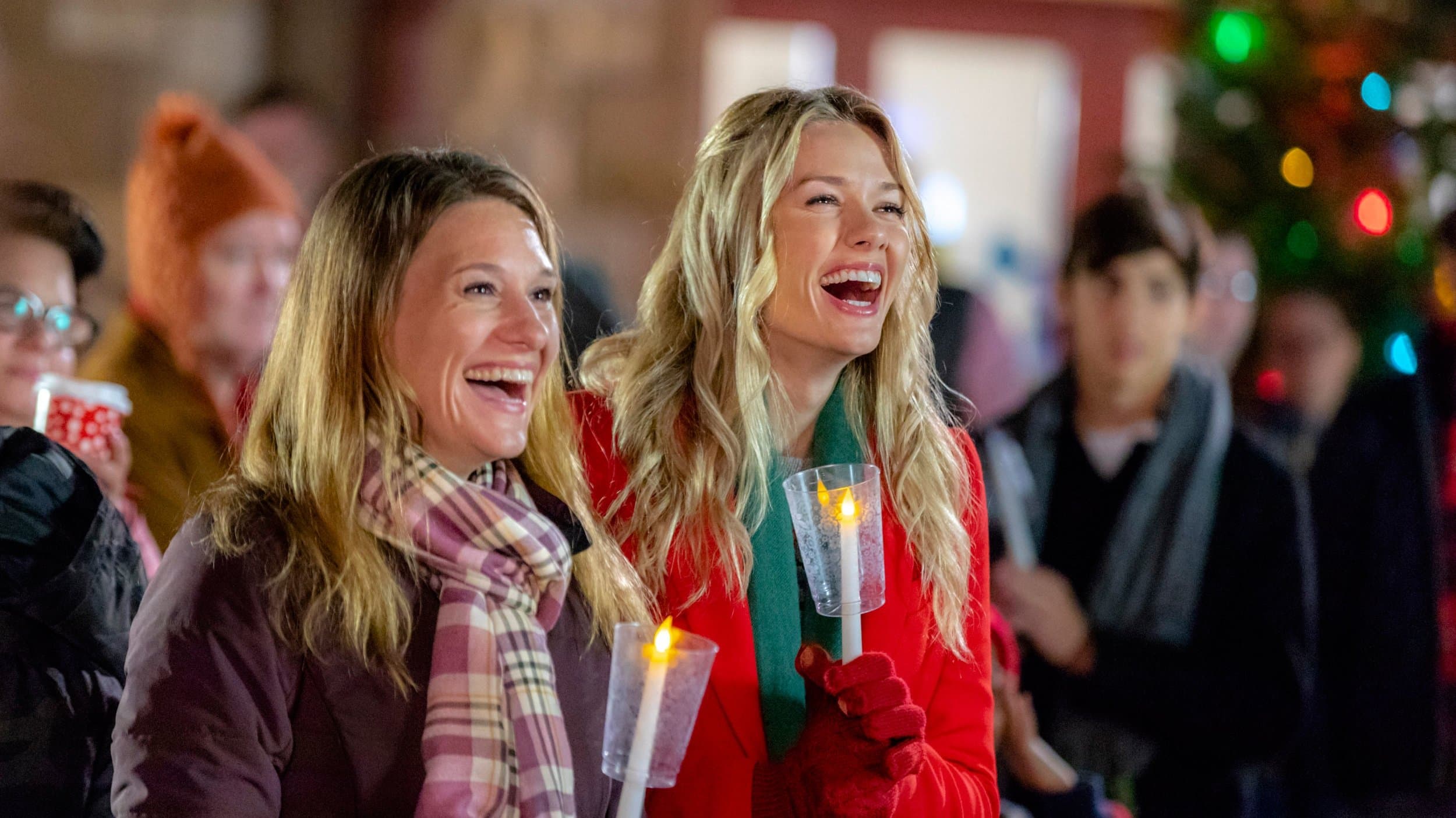 Ritorno a Christmas Creek