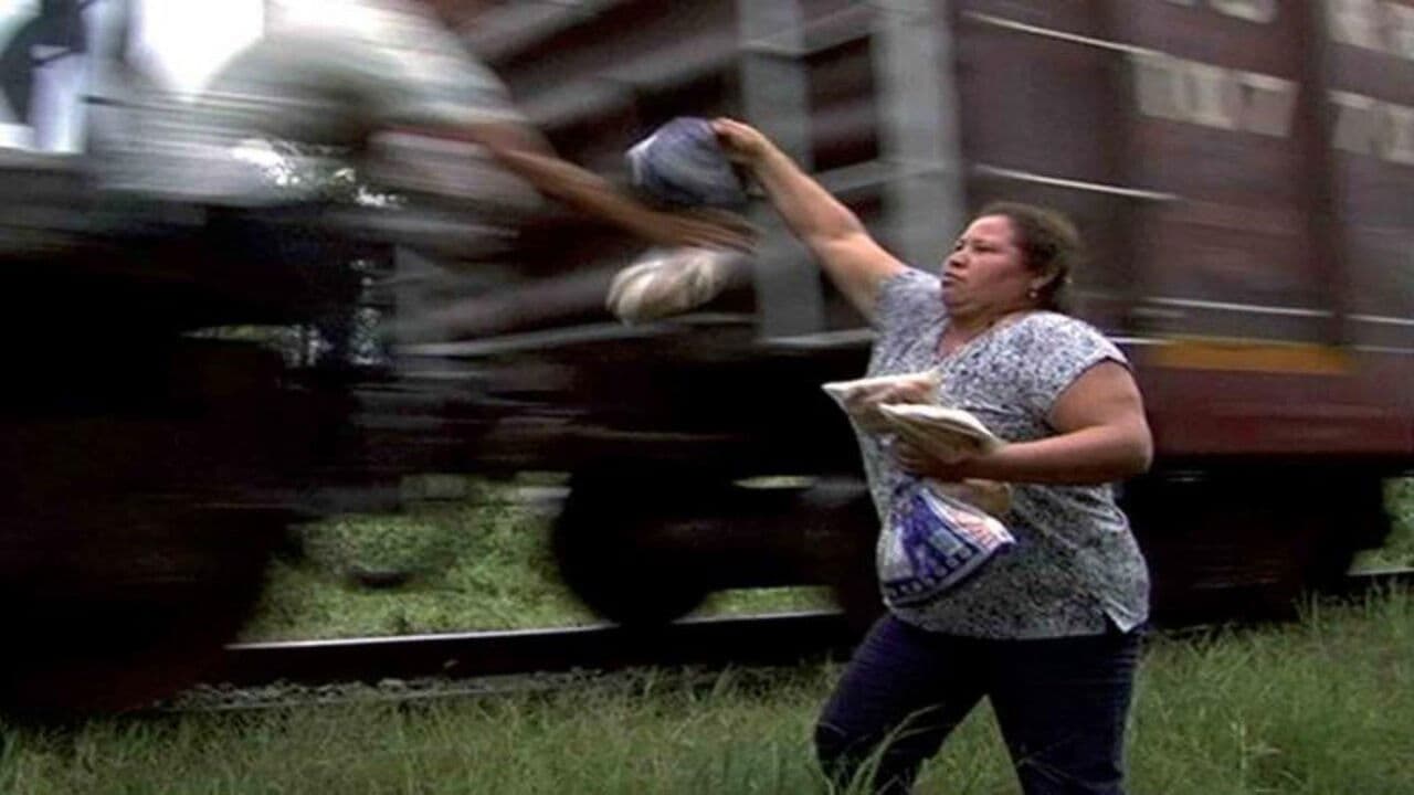 Quand passe le train