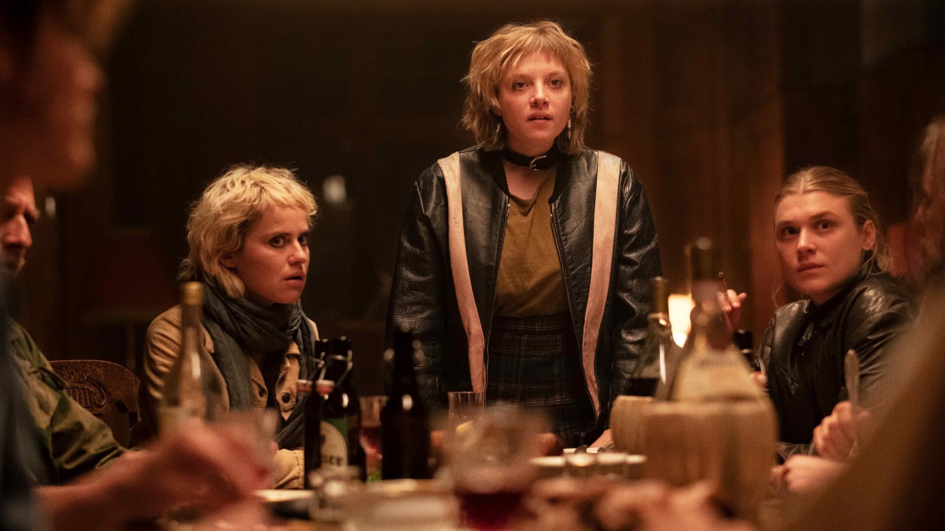 Sturm: morti o liberi