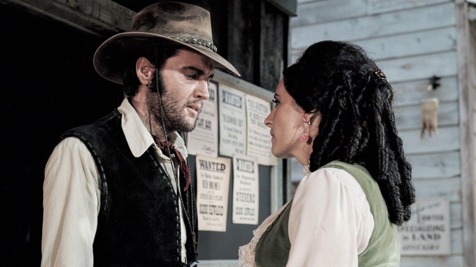 Un uomo chiamato charro