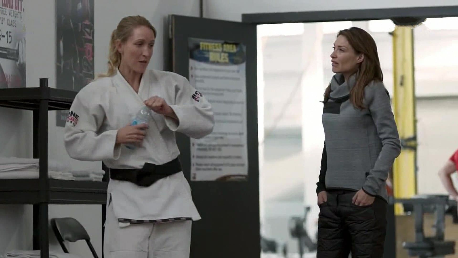 Run to Me - L'ultima corsa