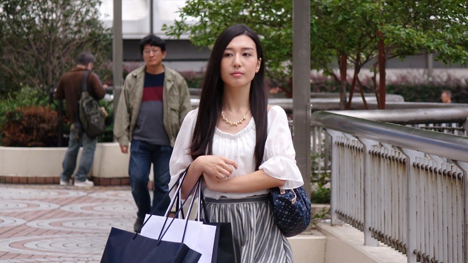 悦楽交差点 オンナの裏に出会うとき