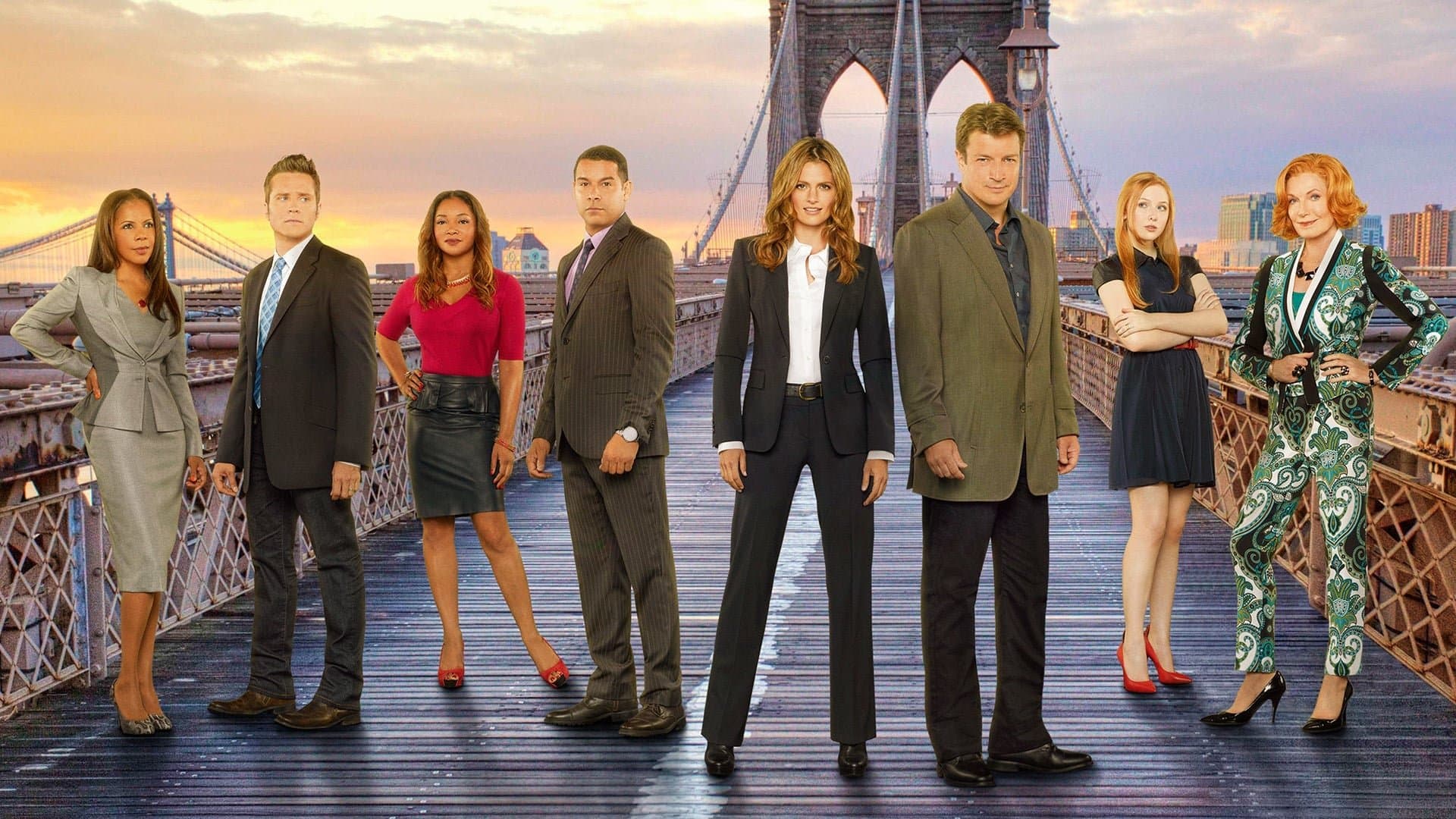 Castle - Detective tra le righe