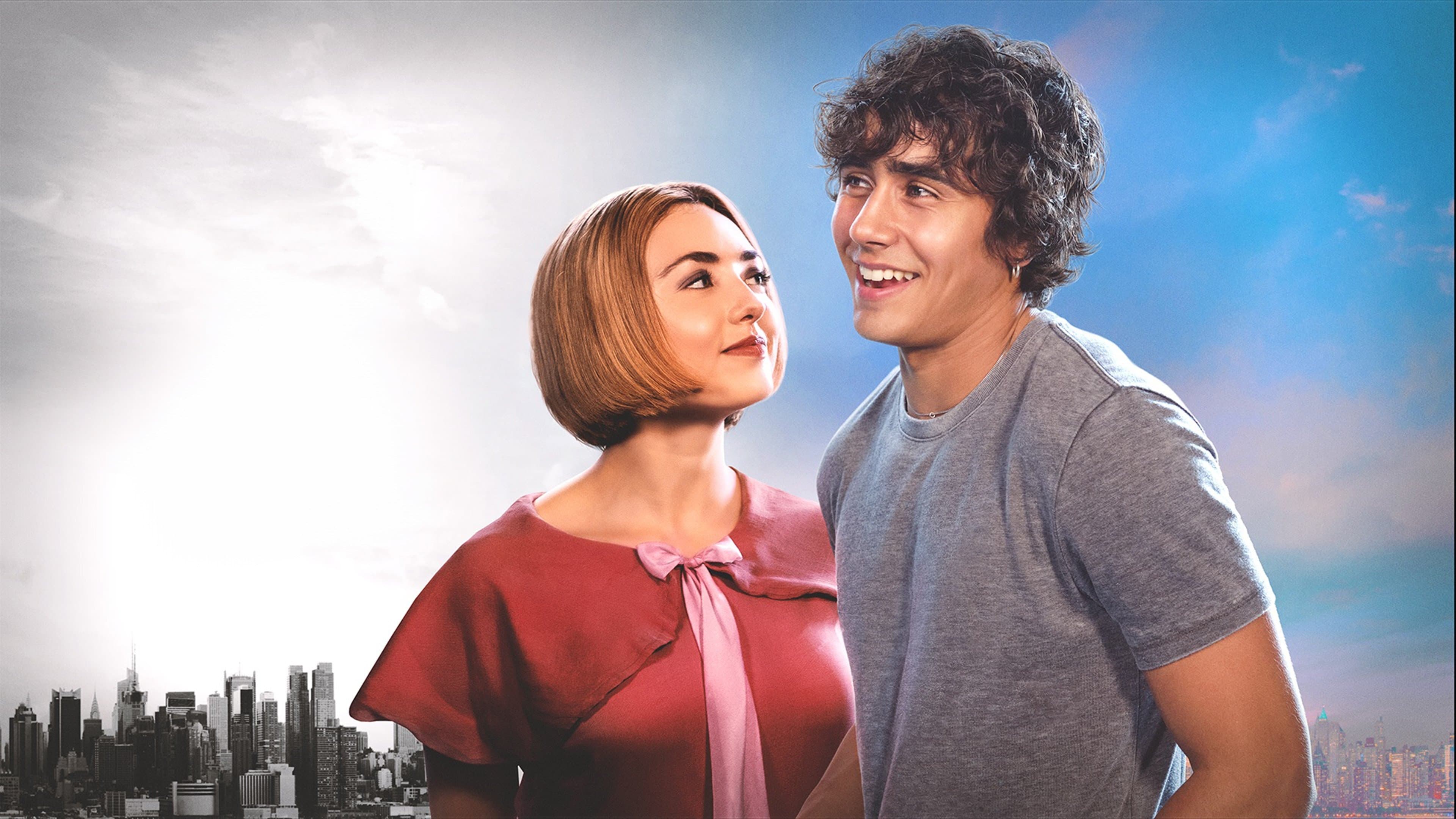 Un fantasma accanto a me