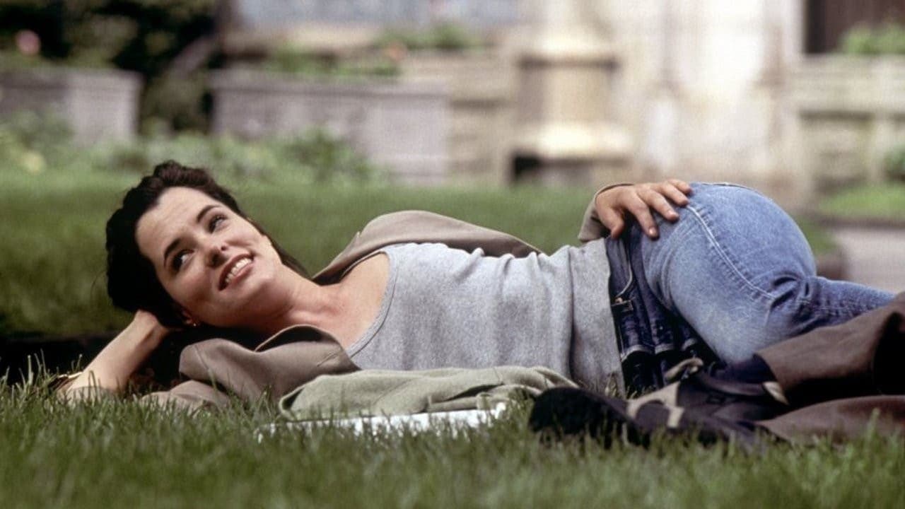 Personal Velocity - Il momento giusto