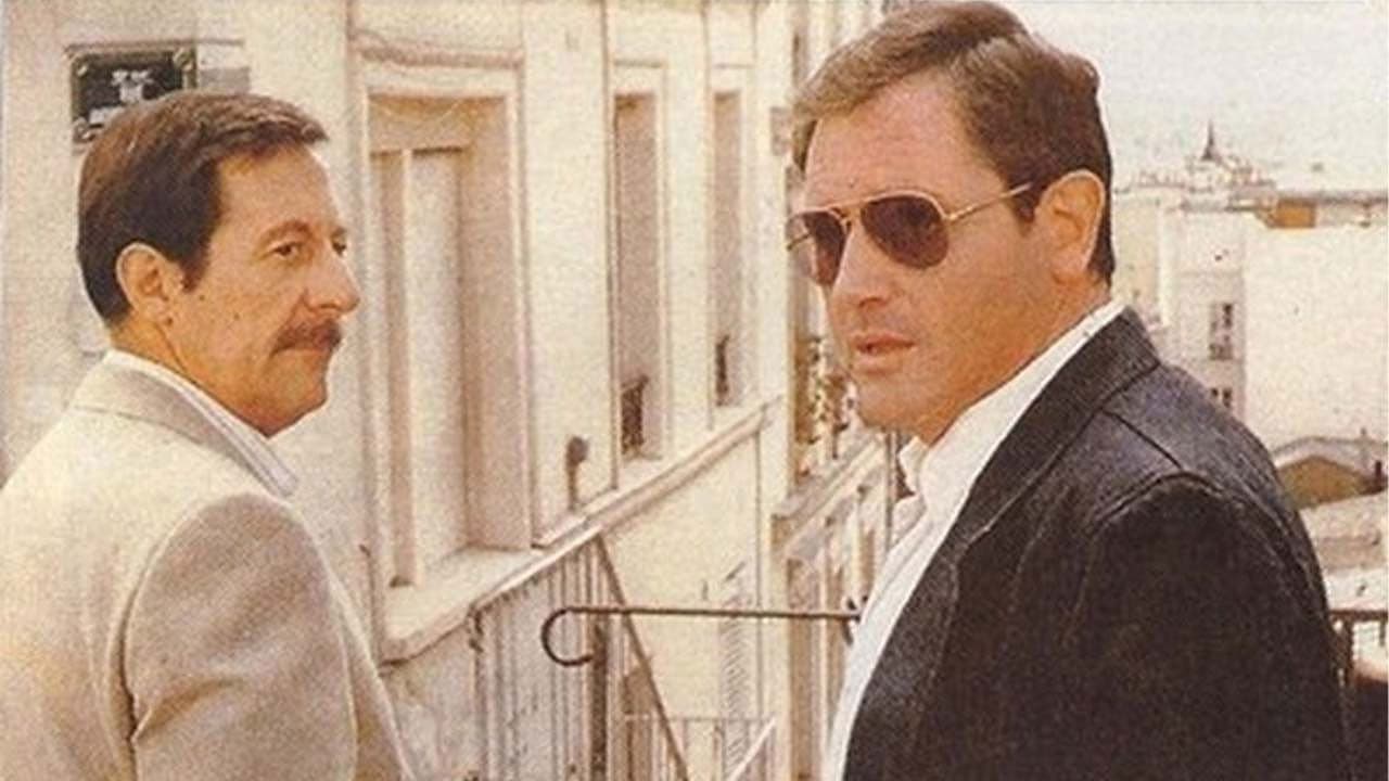 Una domenica da poliziotto