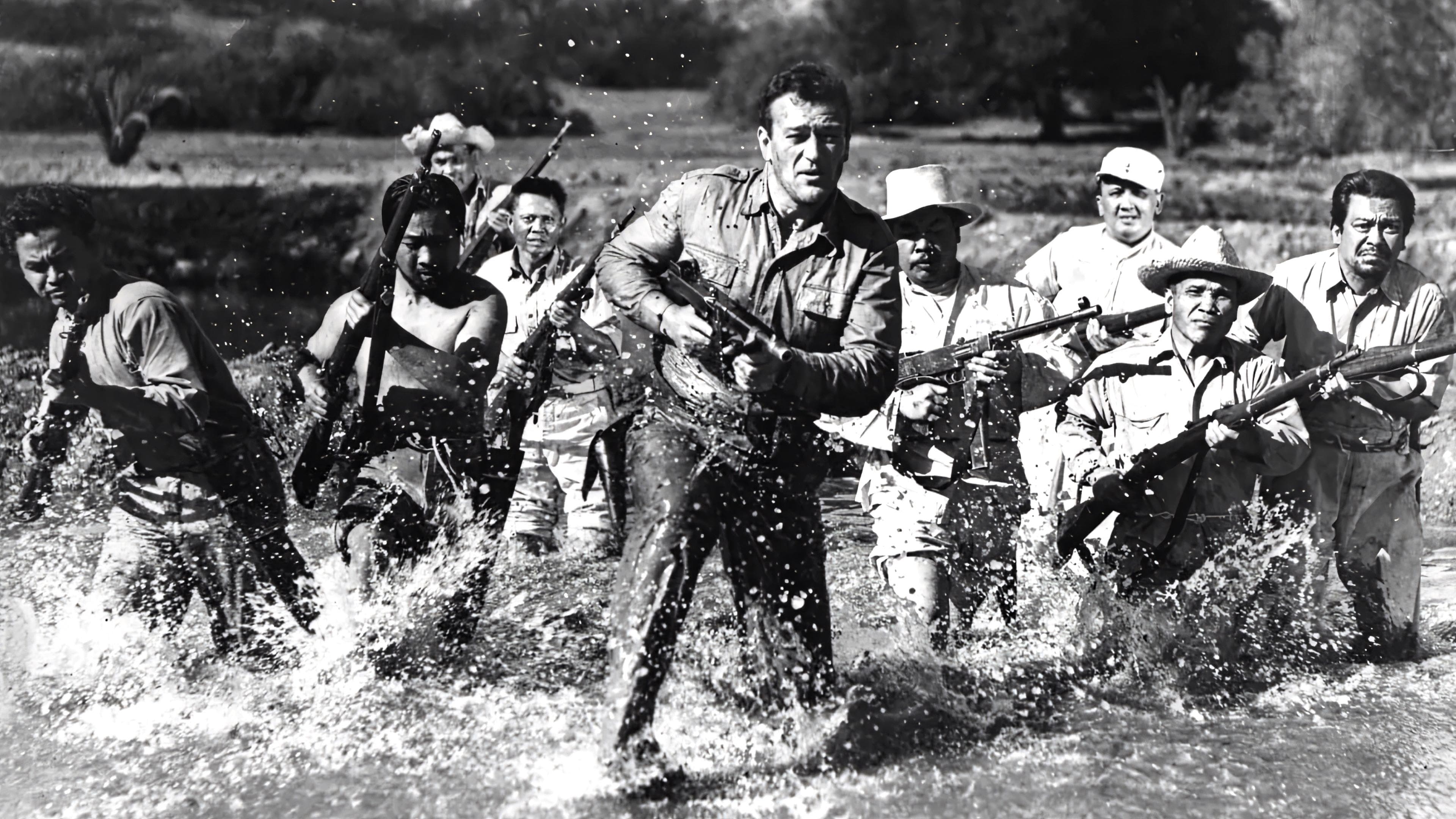 Gli eroi del Pacifico