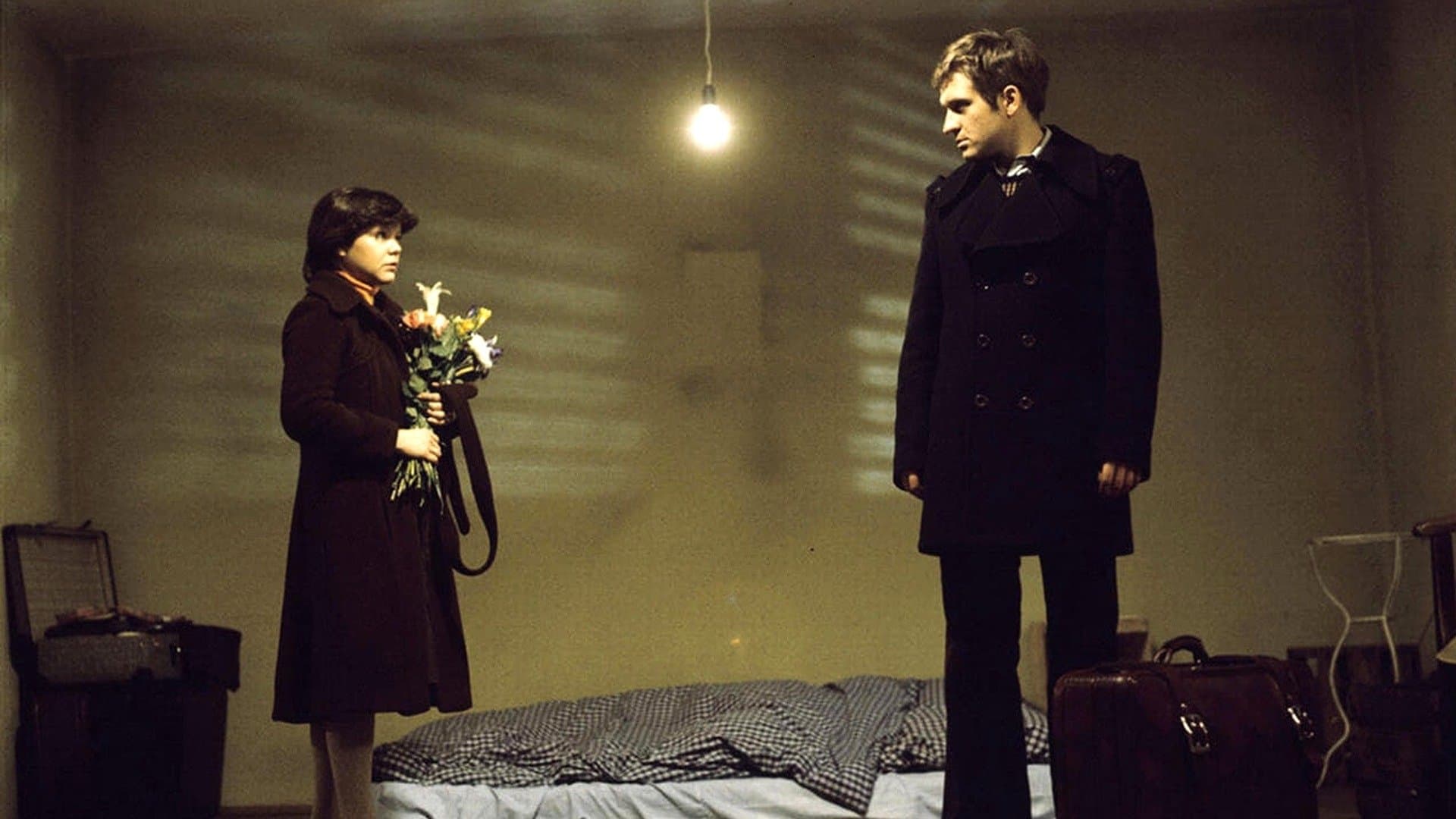 Voglio solo che voi mi amiate