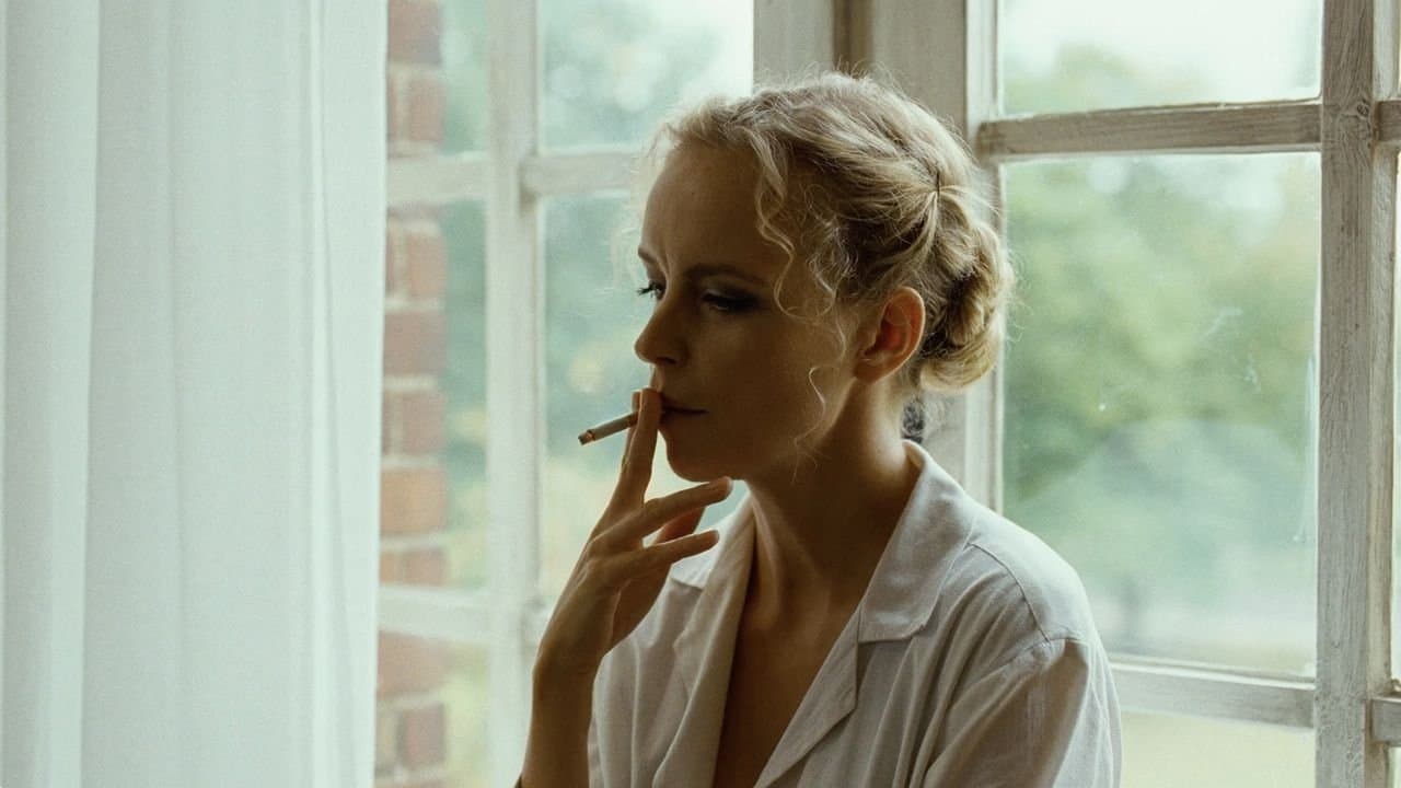 La scelta di Barbara