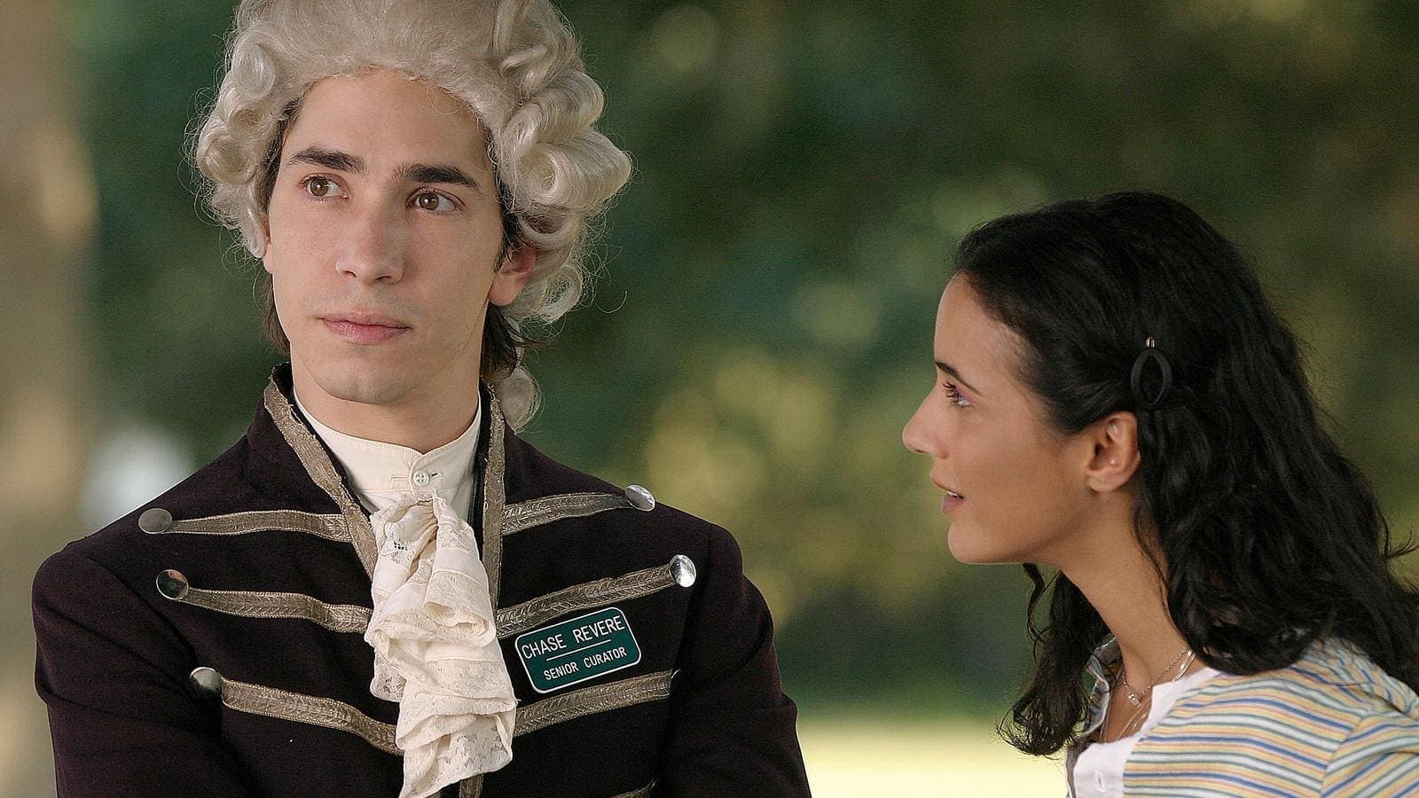 Taking Chances - Due cuori e un casinò