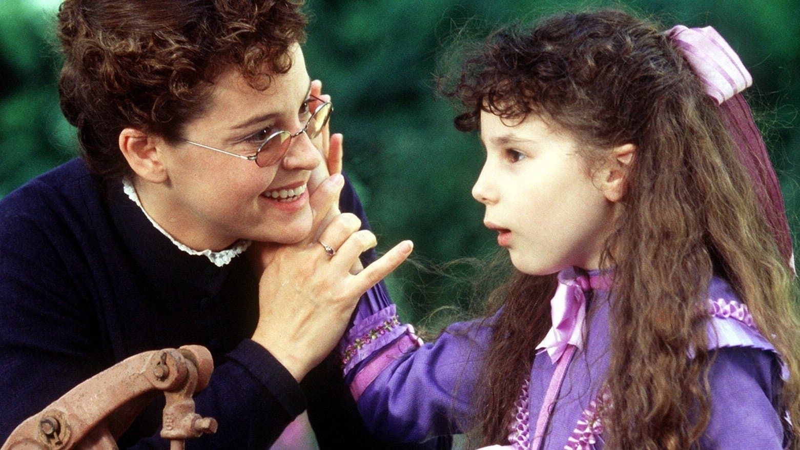 Il miracolo di Annie