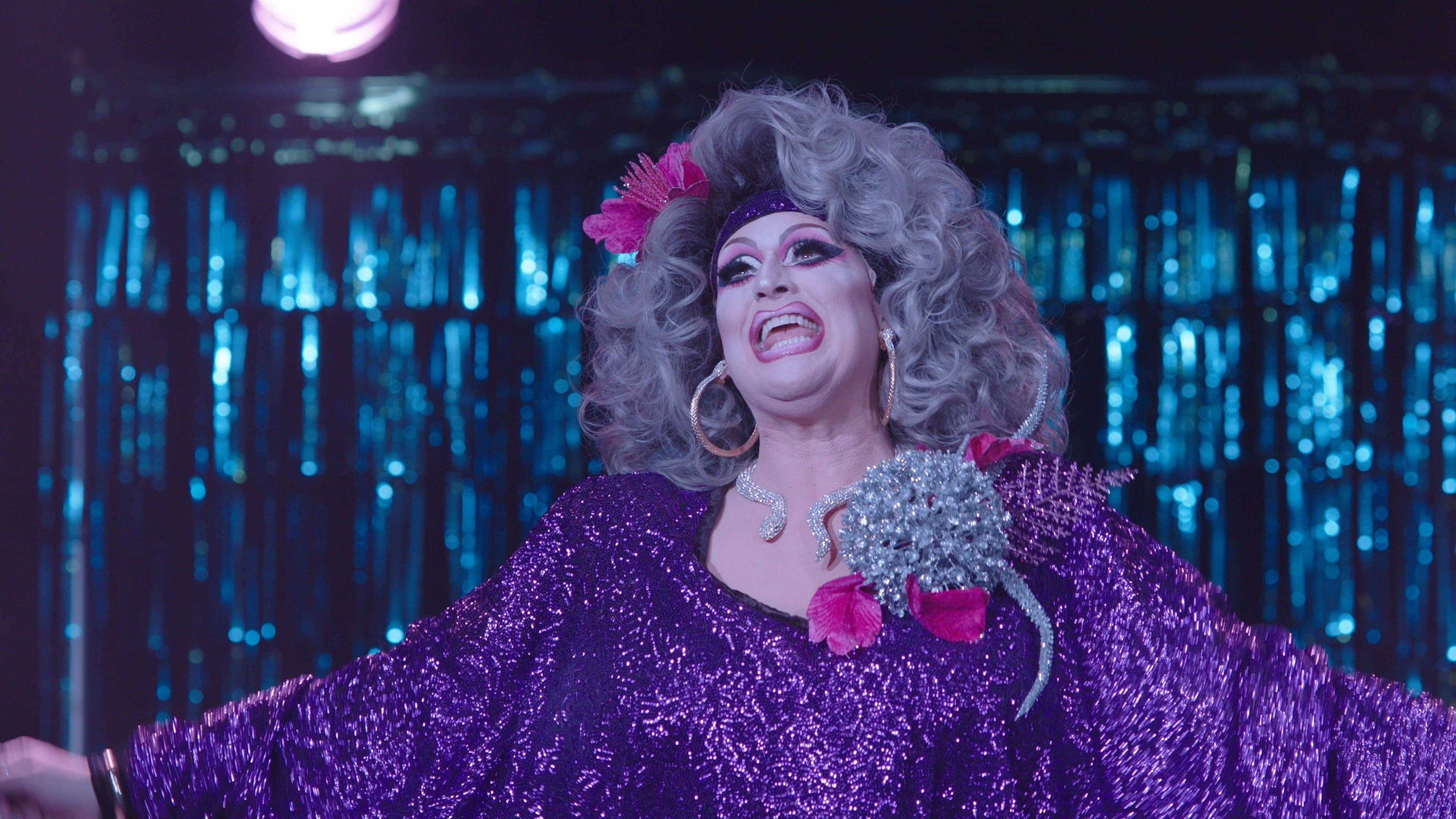 Le ragazze del Pandora's Box