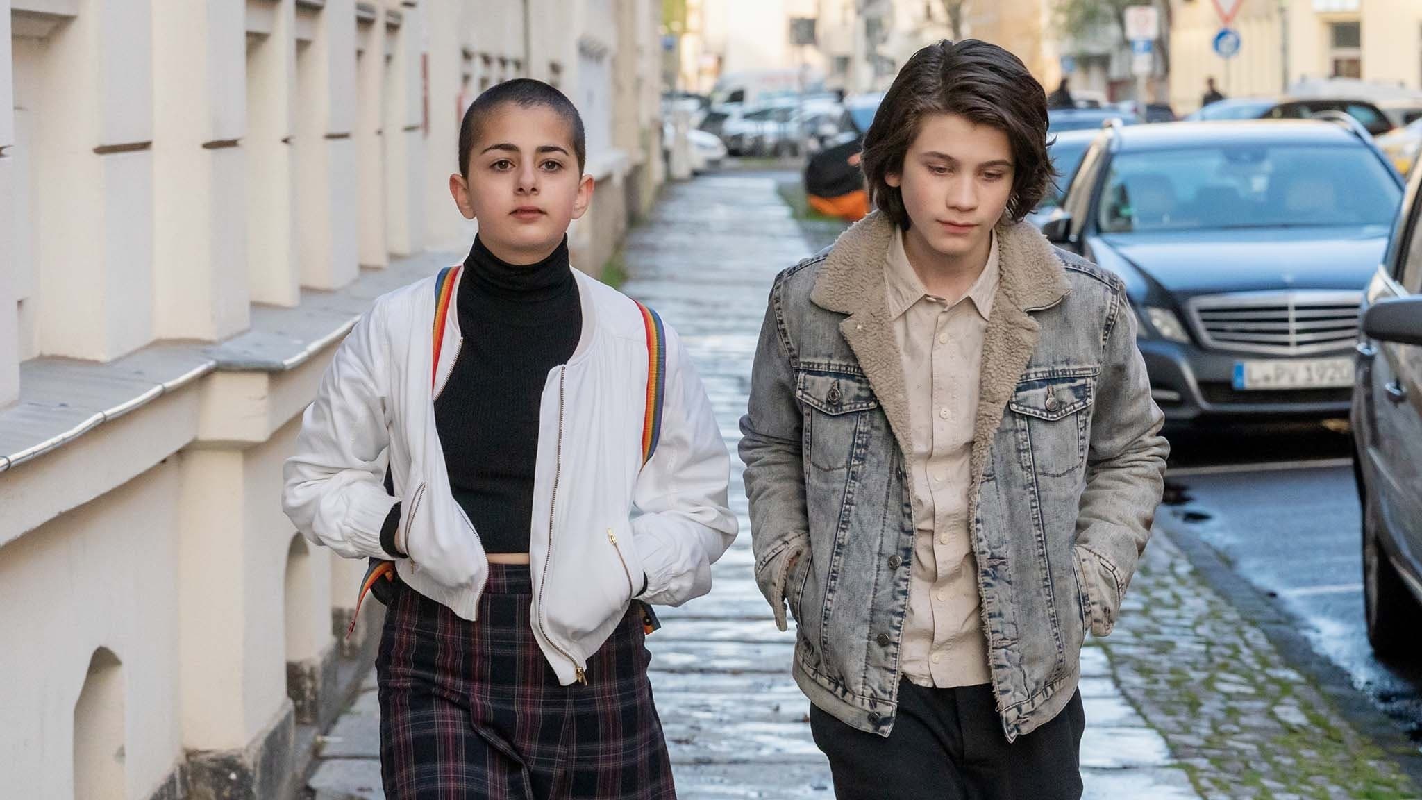 Quel giorno tu sarai