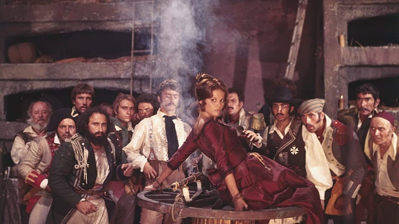 Le avventure di Gerard