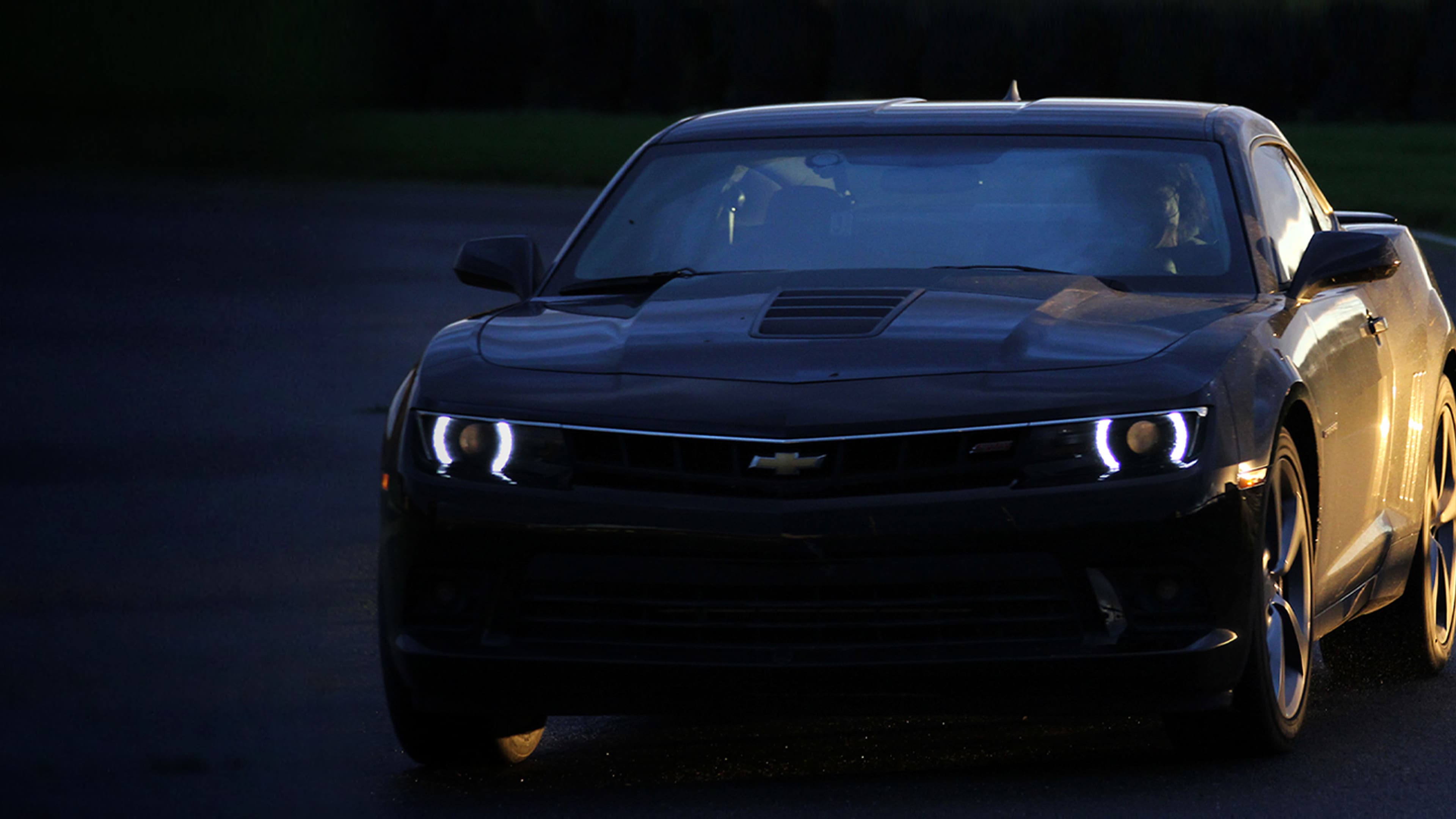 Supercar: Macchine da sogno