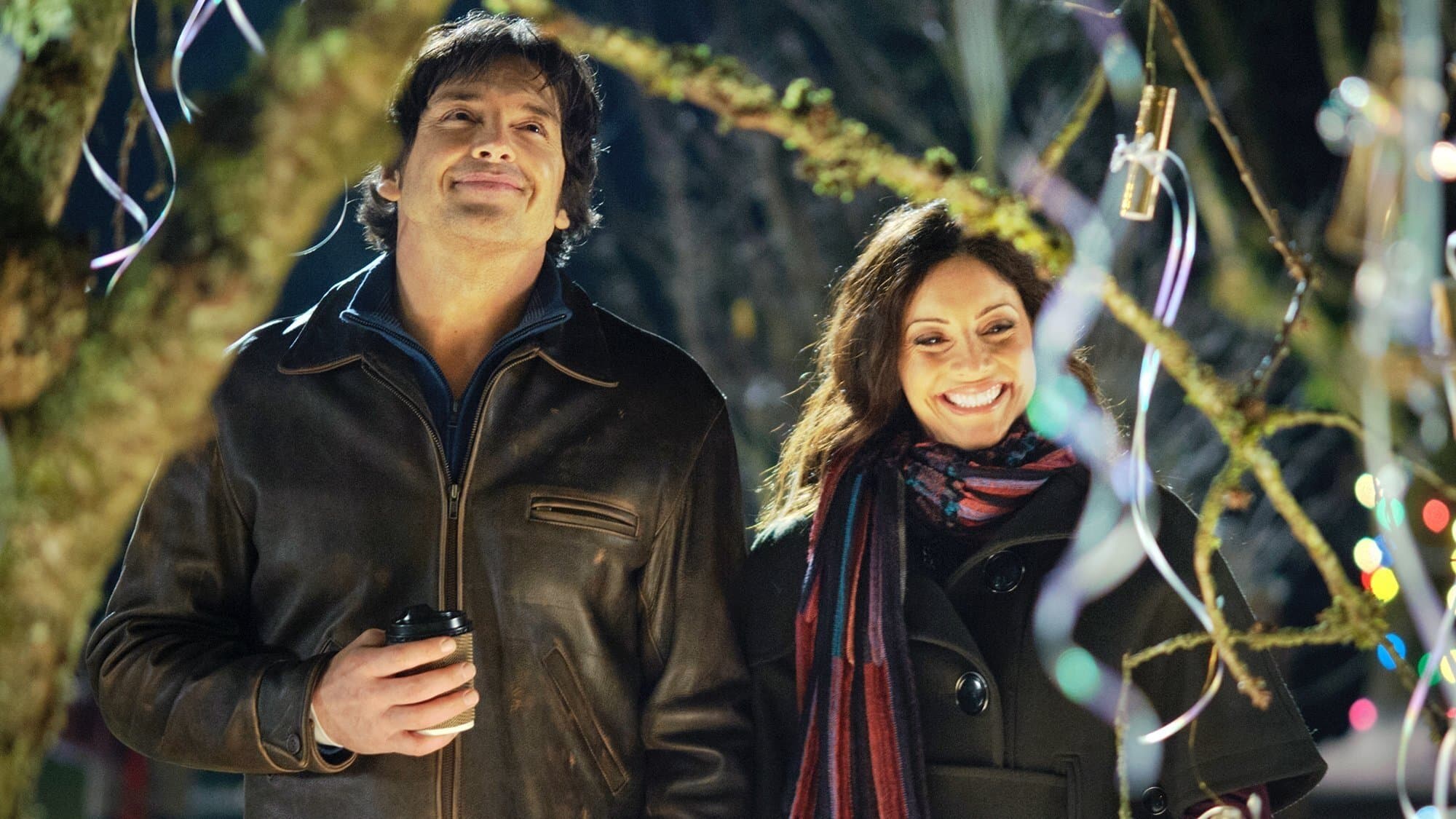 L'albero dei desideri