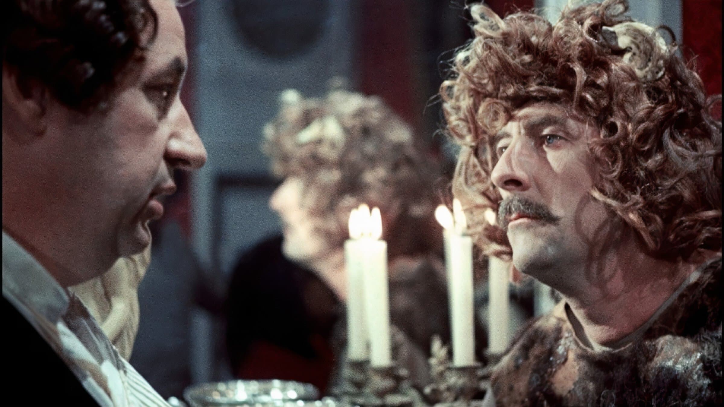 Che la festa cominci...