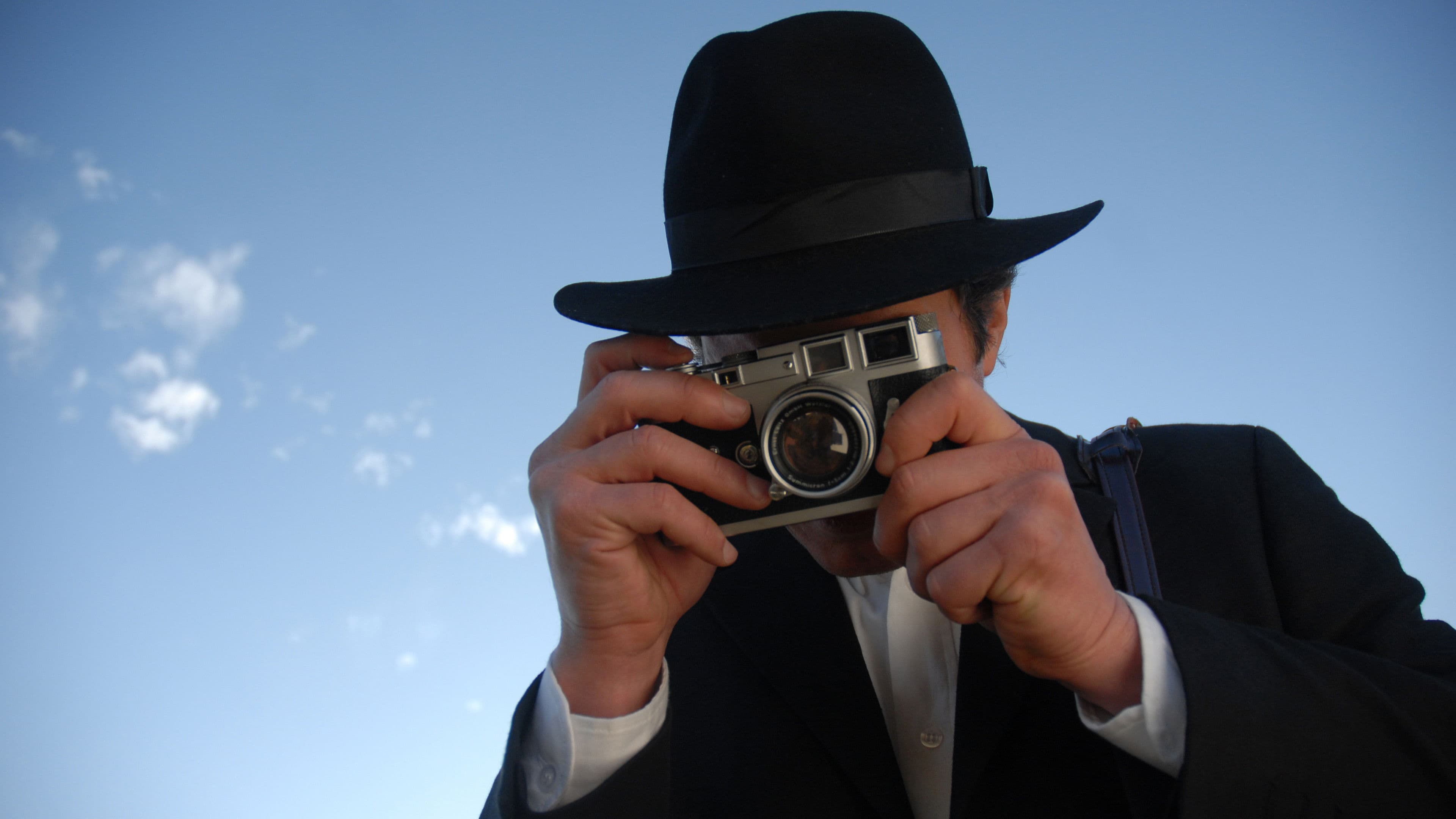 Lo strano caso di Angelica