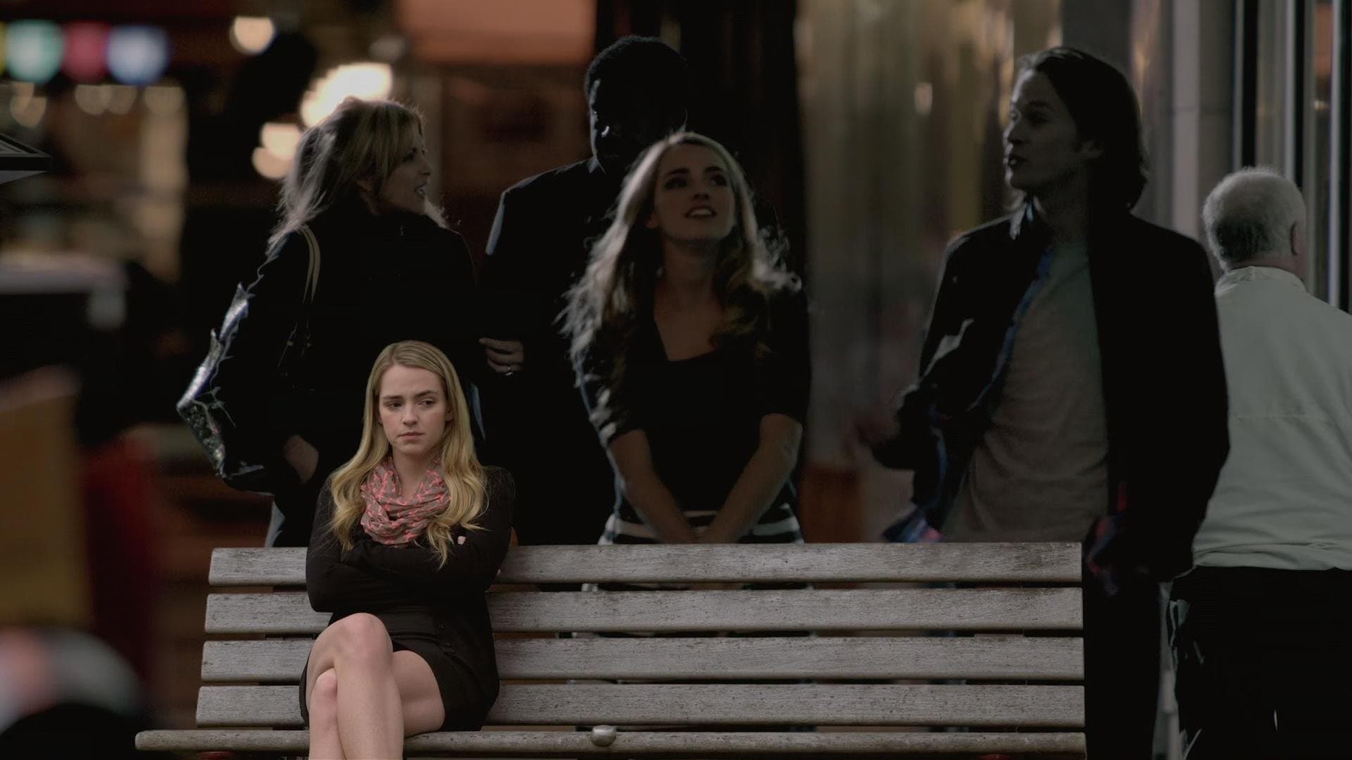 Dead on Campus - Un gioco mortale