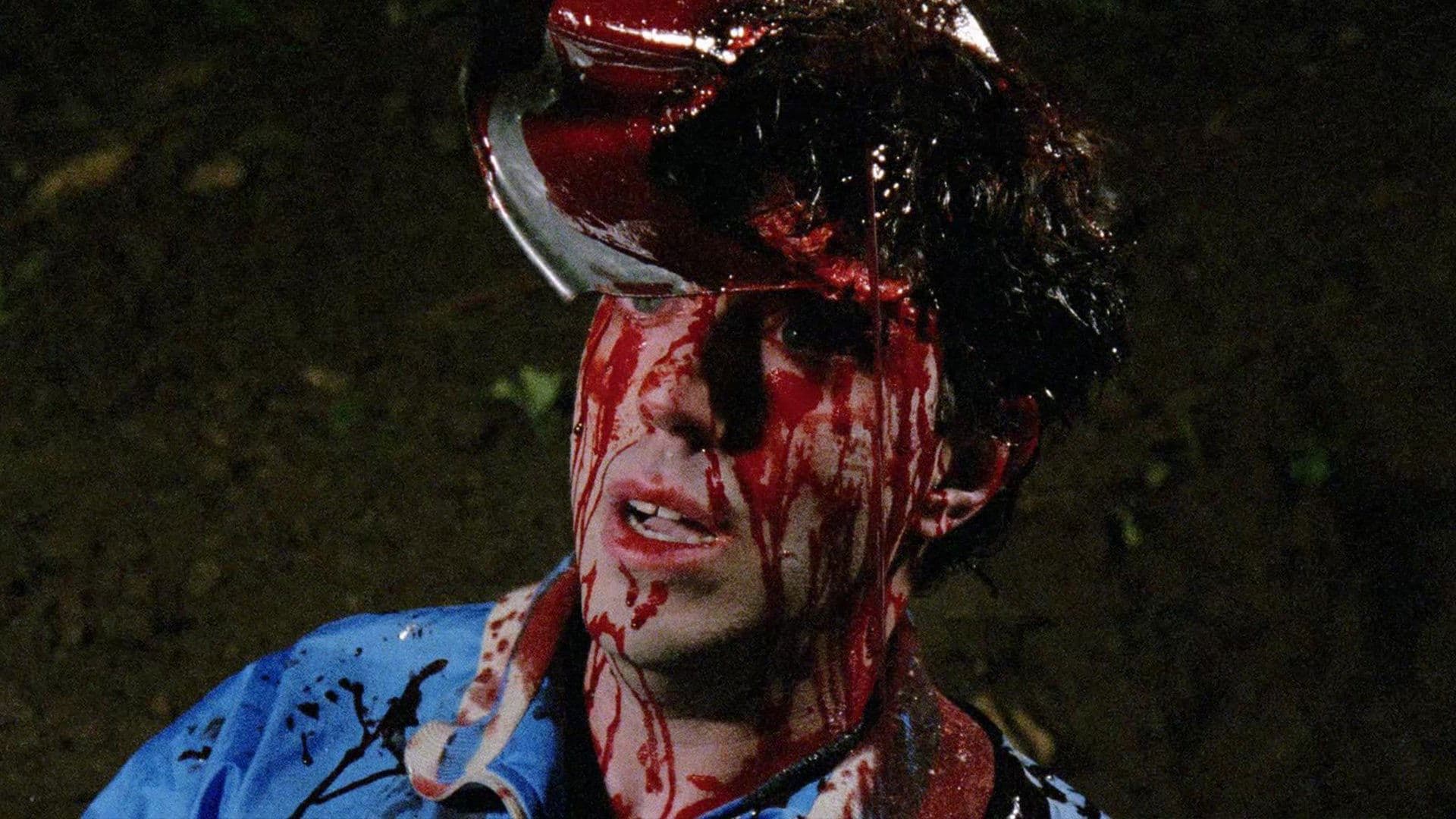 La maschera della morte