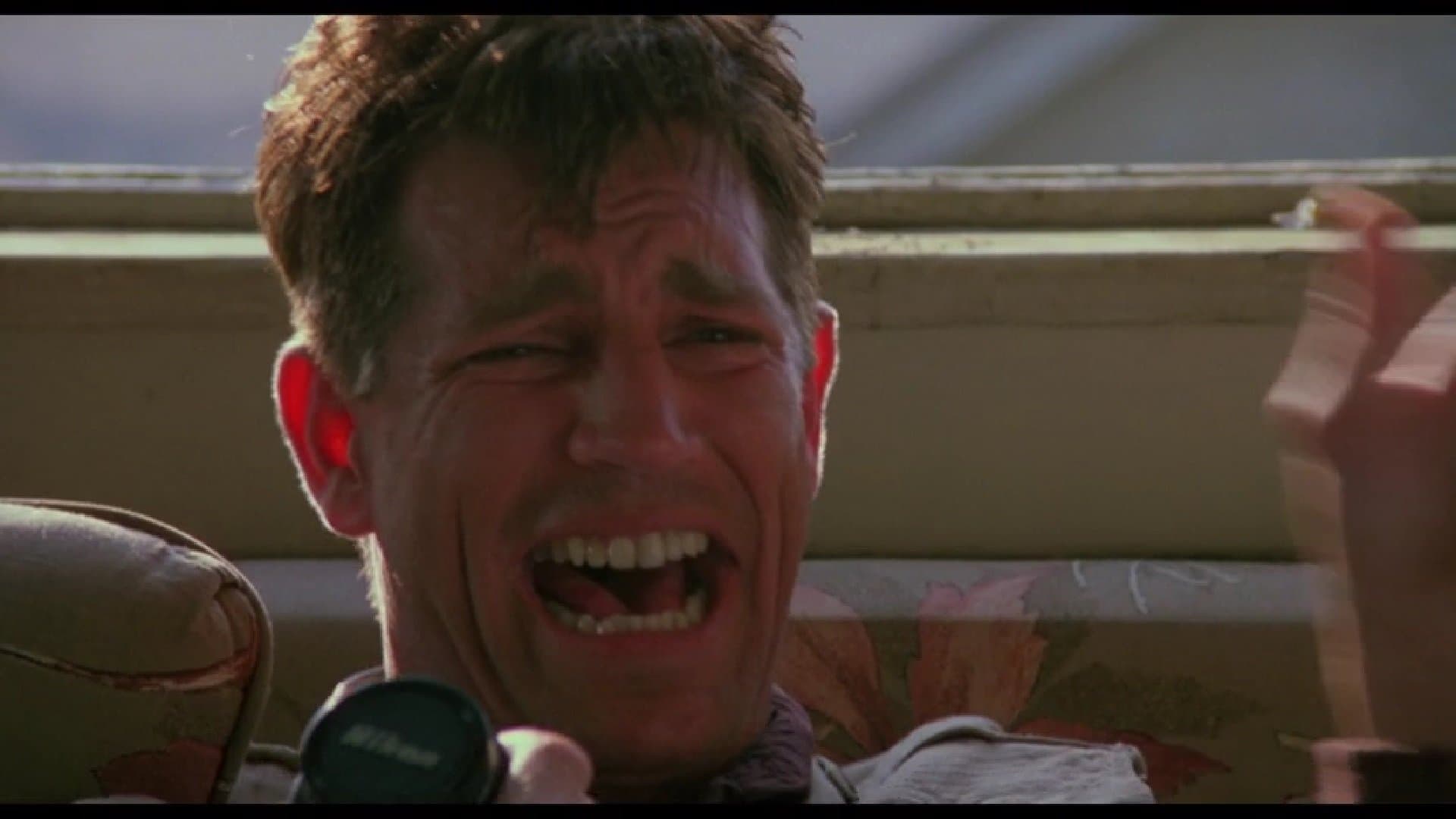 Love is a Gun: Amore mortale