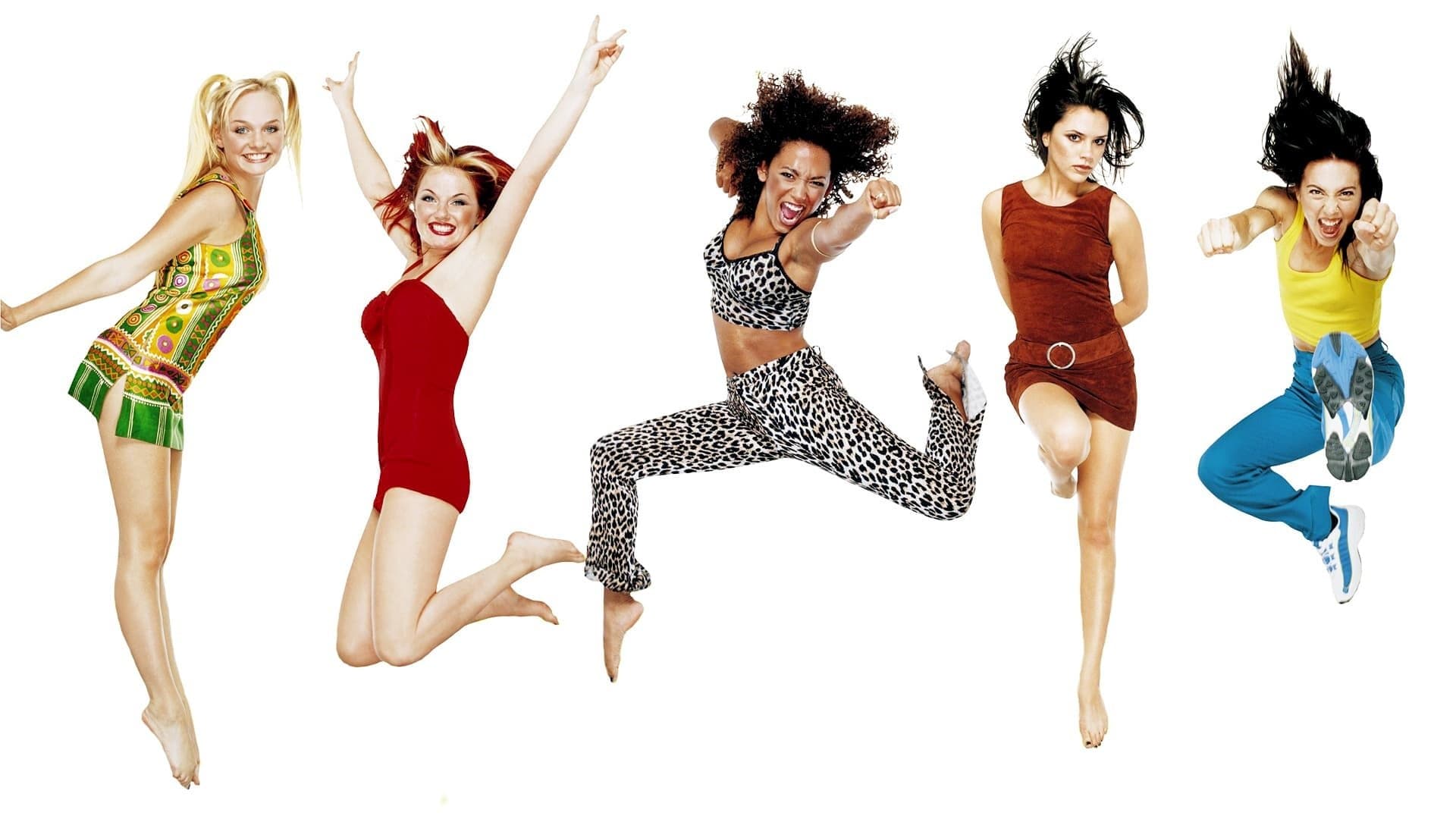 Spice Girls - Il film