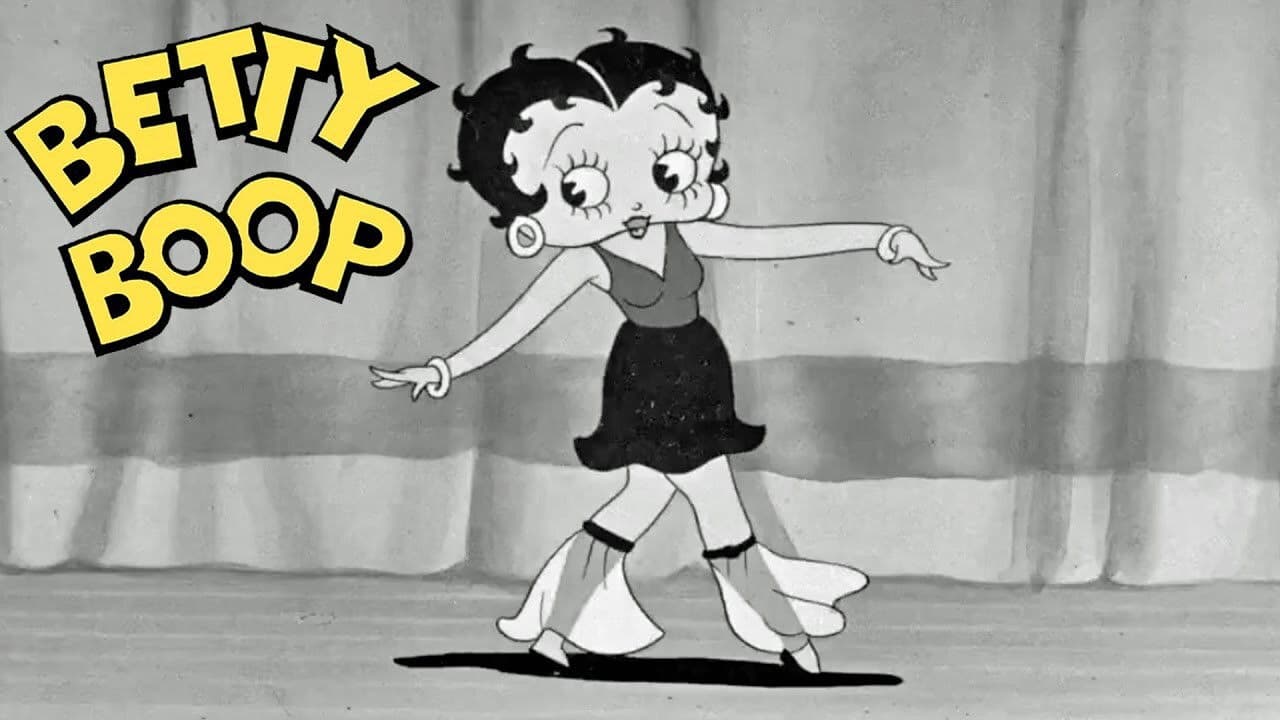 L'esposizione di Betty