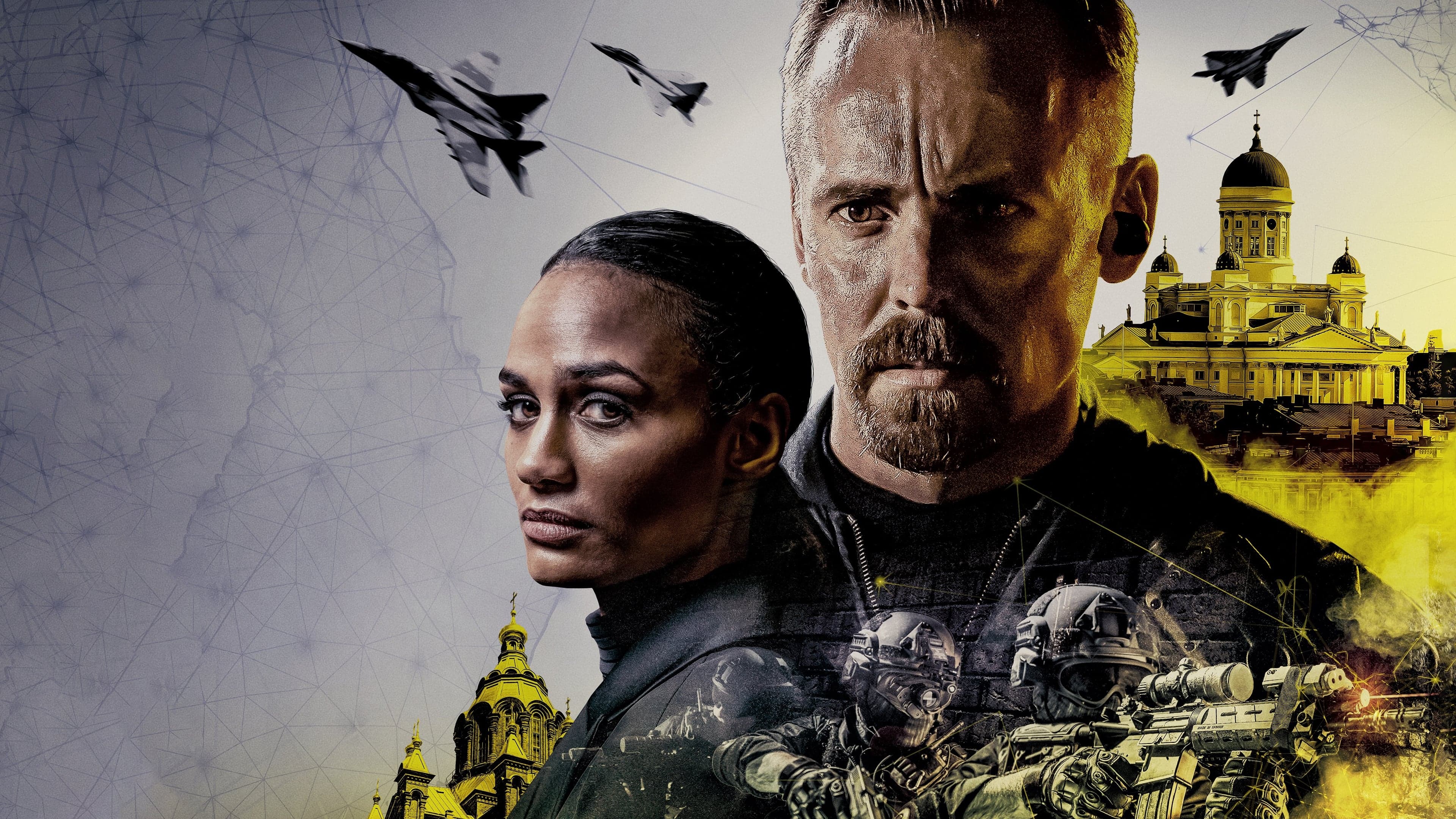 Operazione 6/12 - Attacco al Presidente