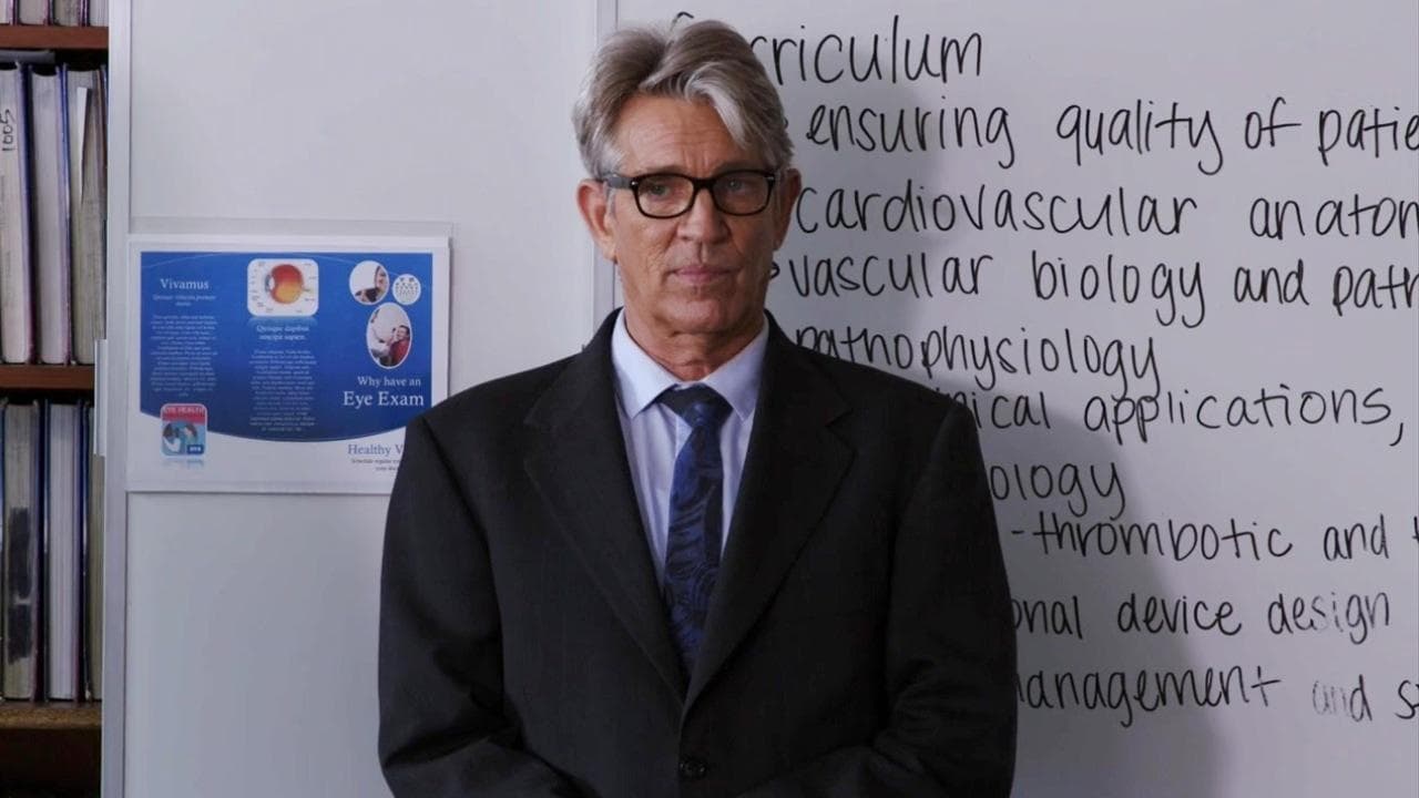 Ossessione senza fine - Frammenti di un incubo