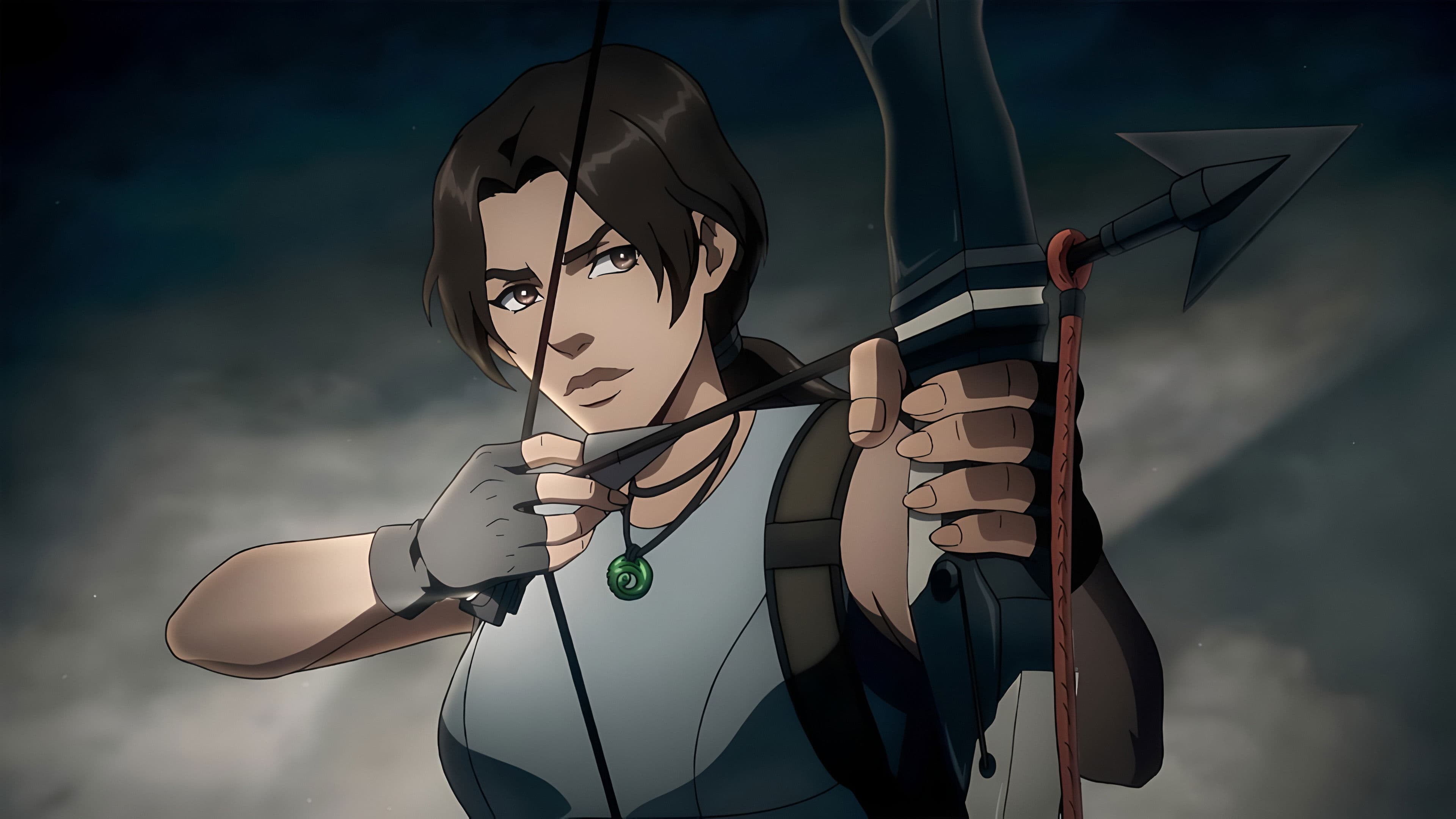 Tomb Raider: La leggenda di Lara Croft