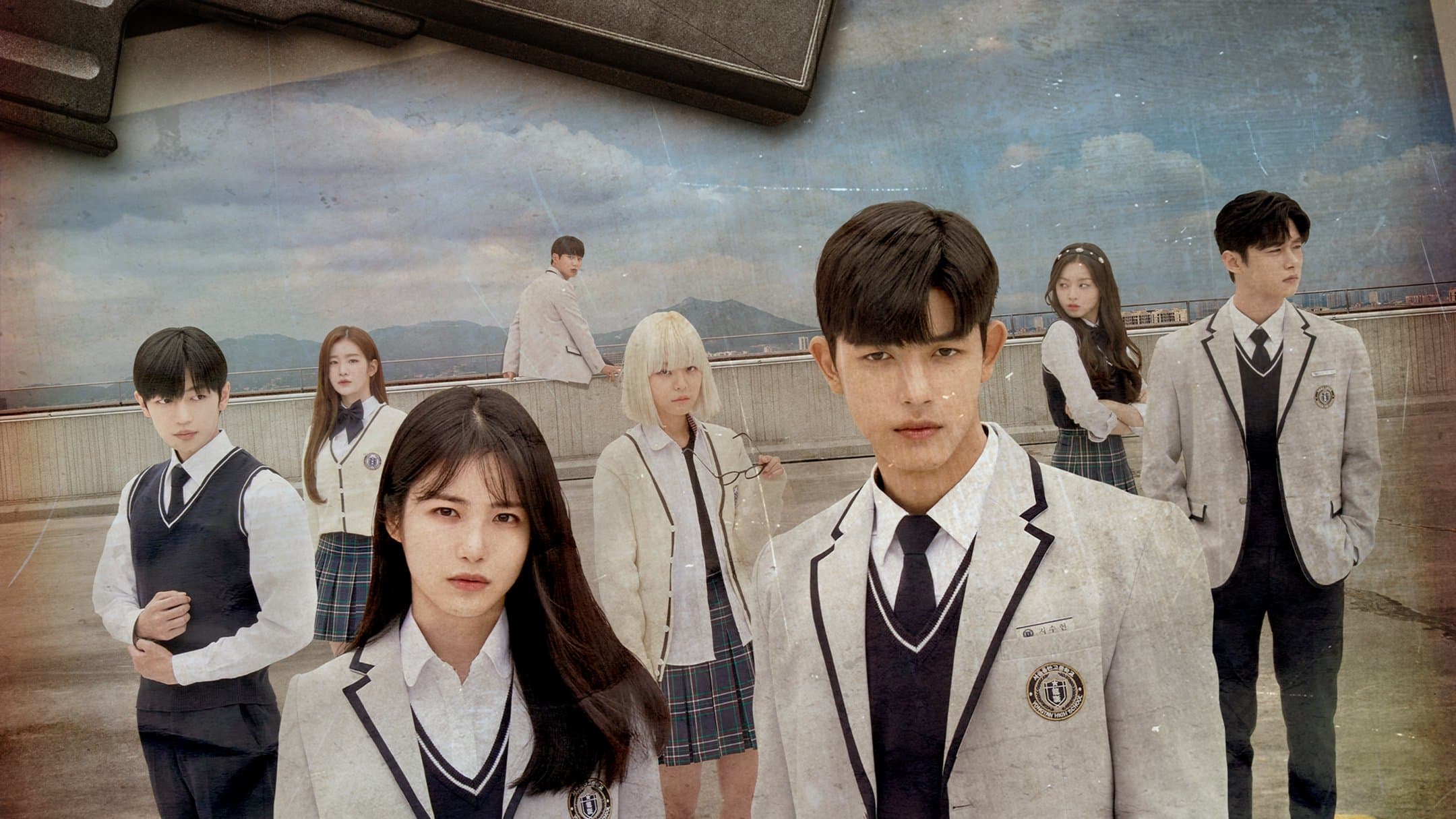 In cerca di vendetta