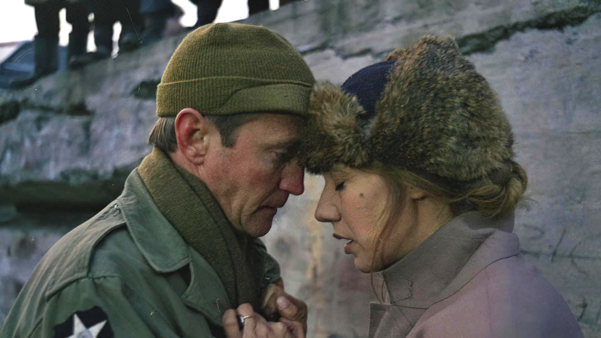 L'anno del sole quieto