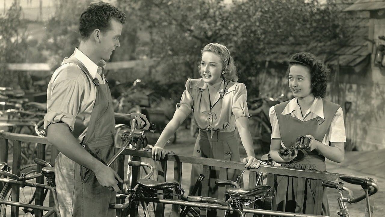 Sette ragazze innamorate