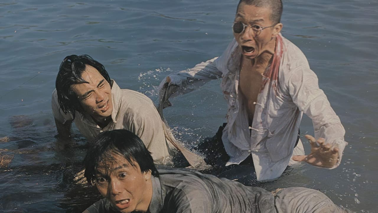 Bruce Lee dalla Cina con furore