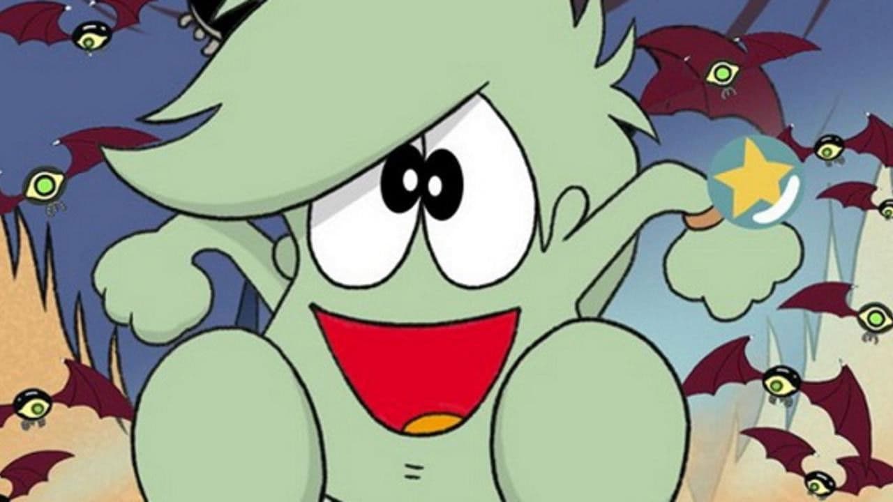 Chobin, il principe stellare