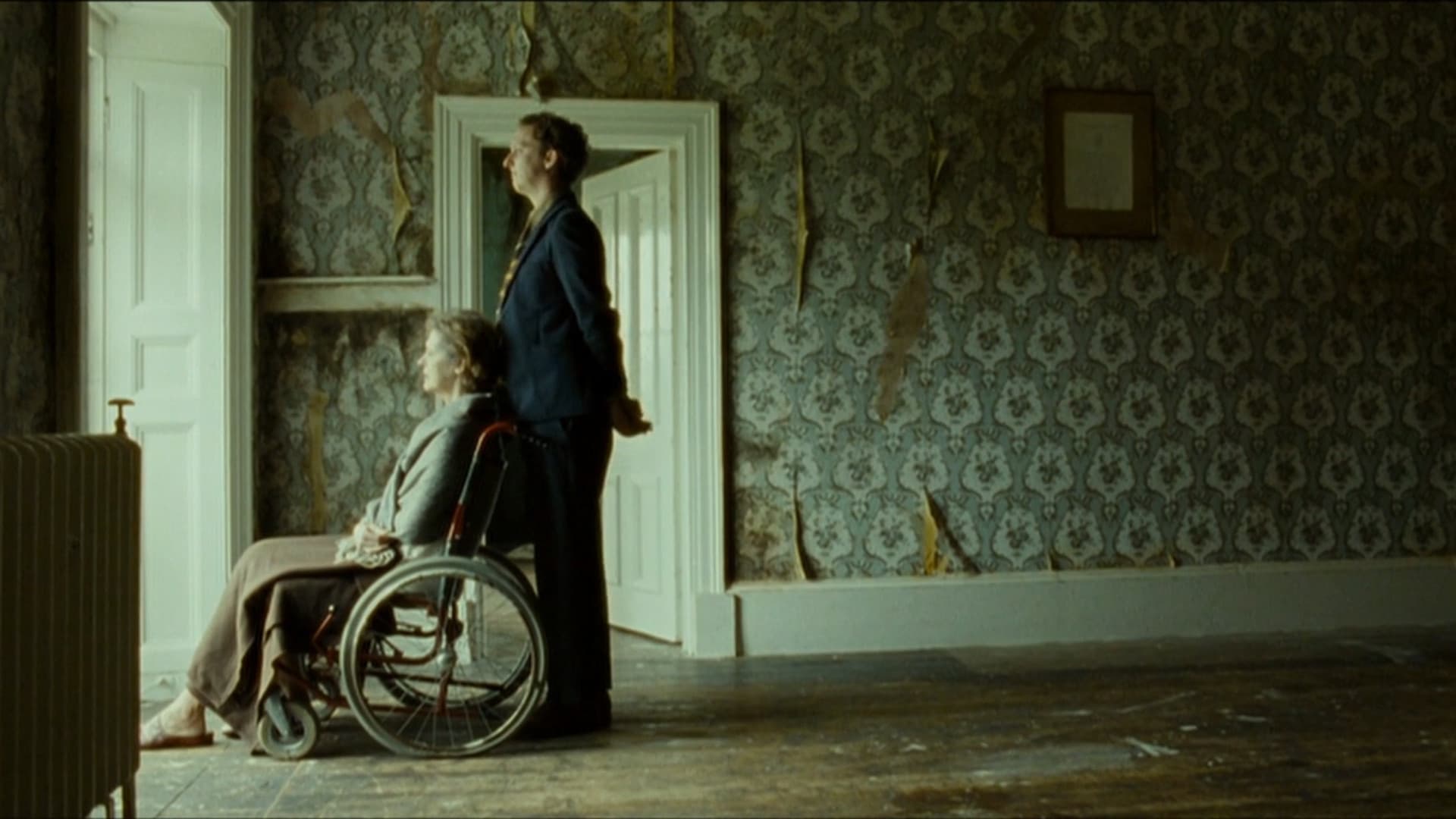 TLTD - The living and the dead